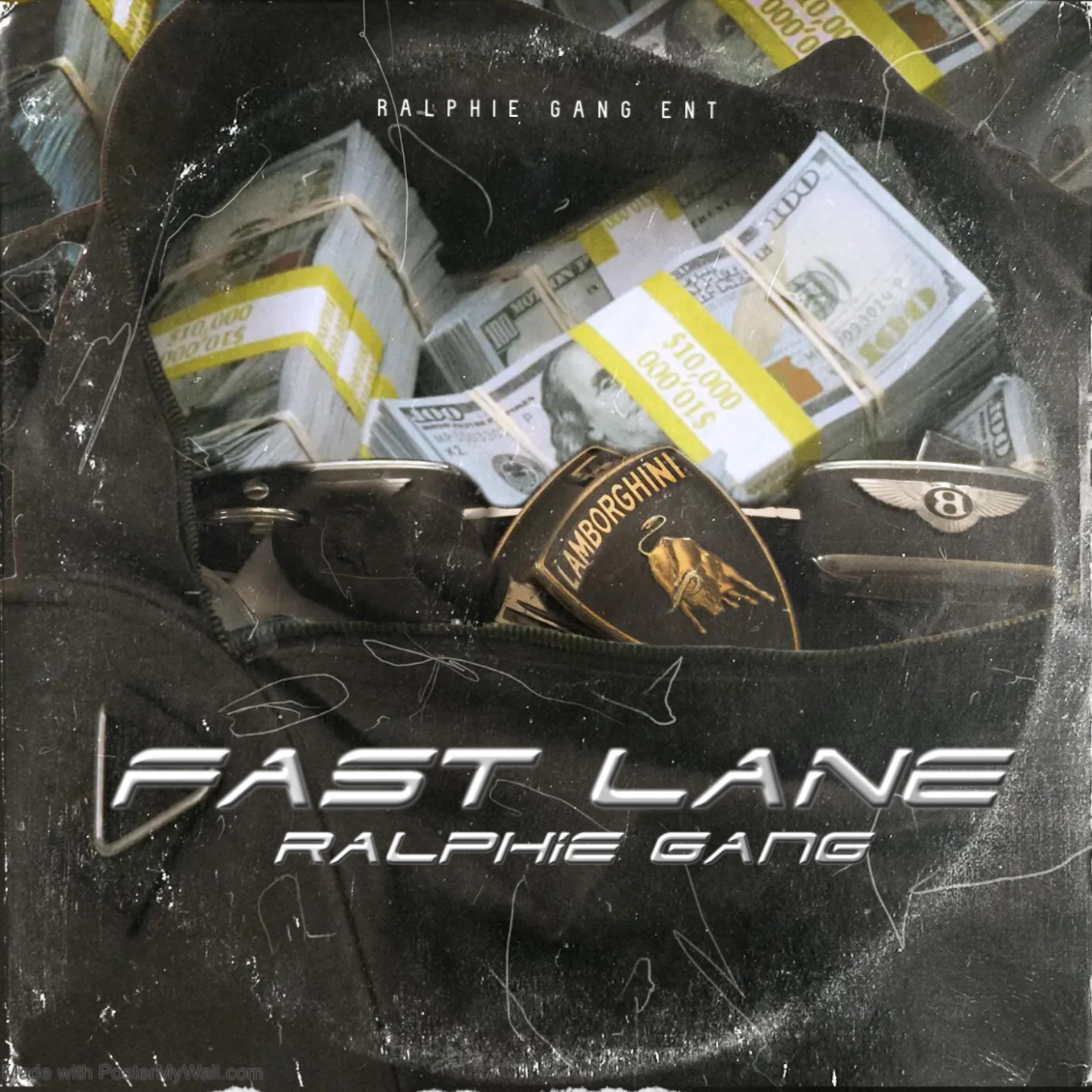 Fast Lane artwork