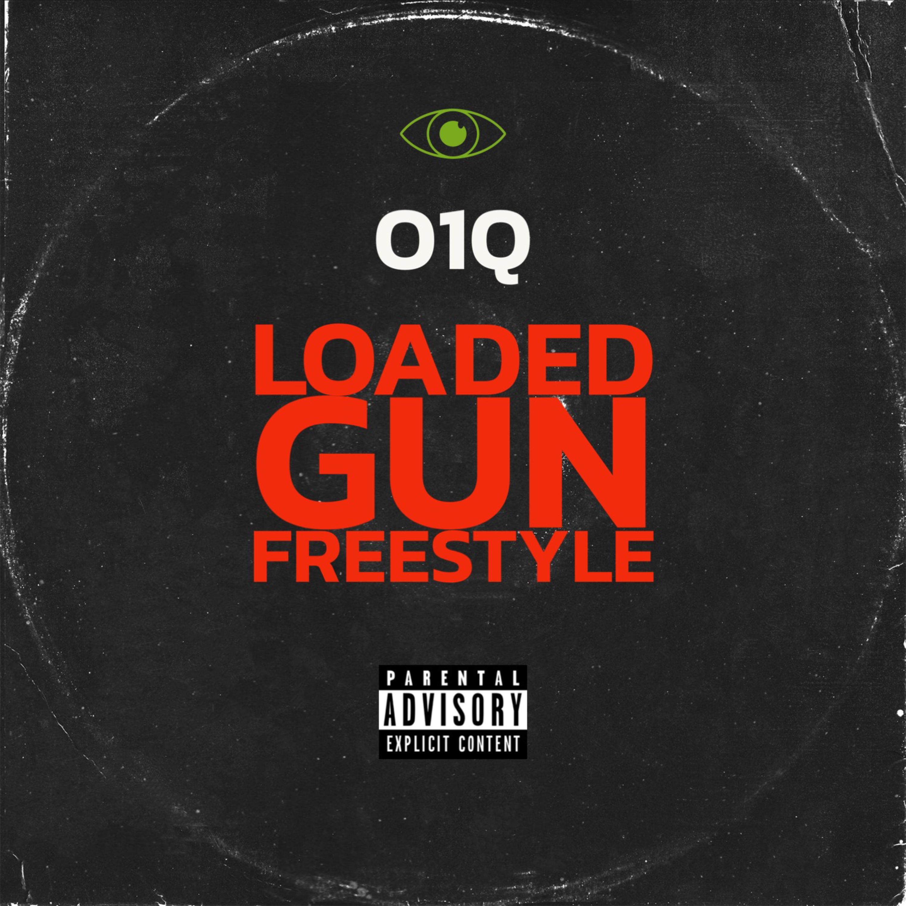 Loaded Gun Freestyle artwork