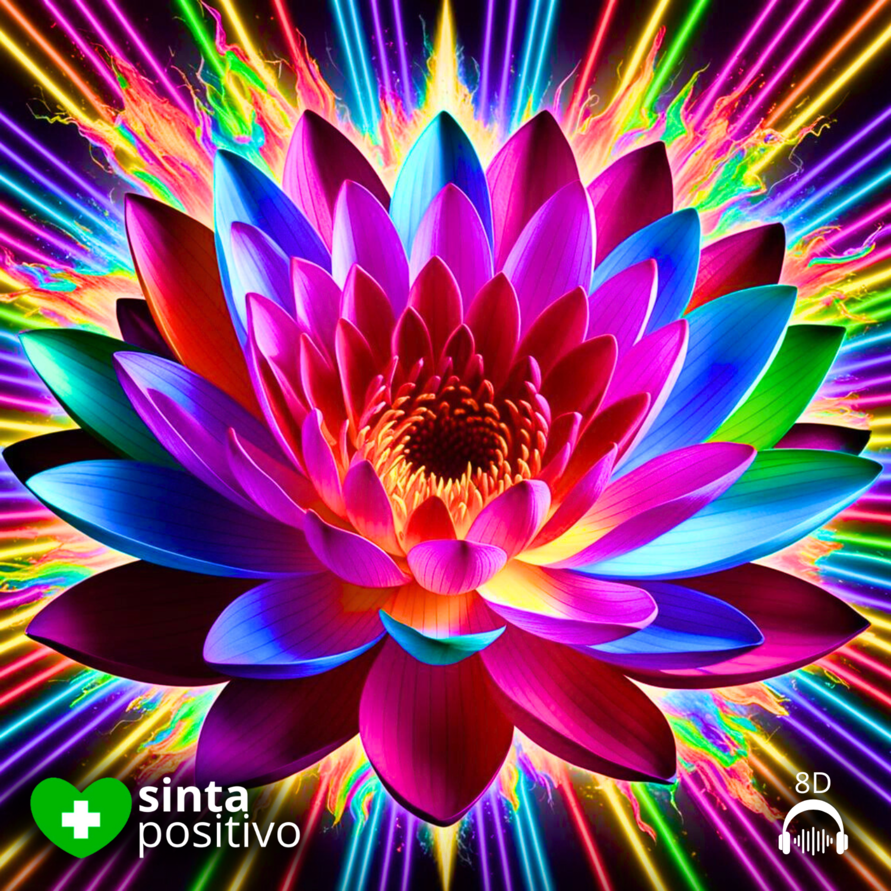 Energia de Transformação Hertz artwork