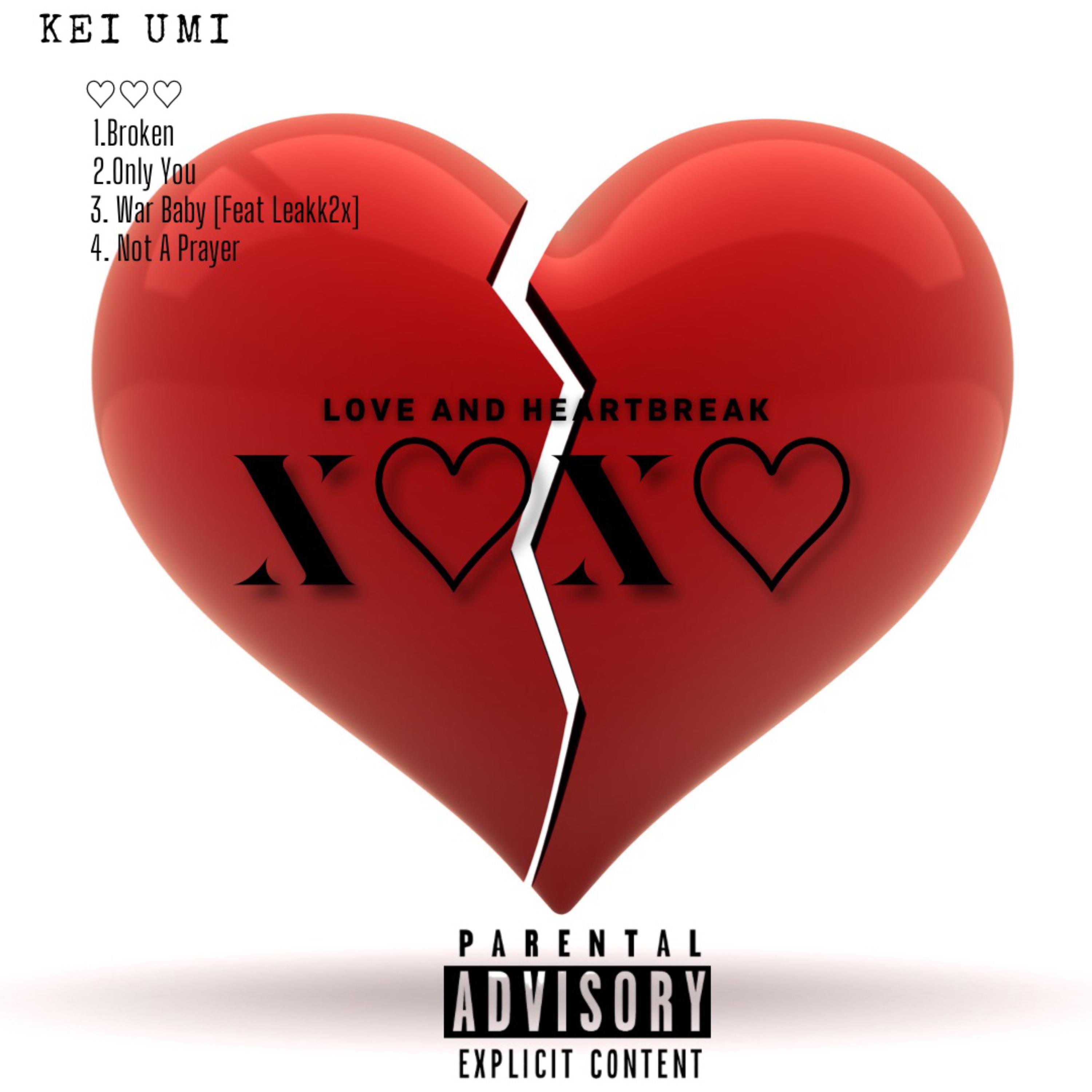Love And Heartbreak artwork