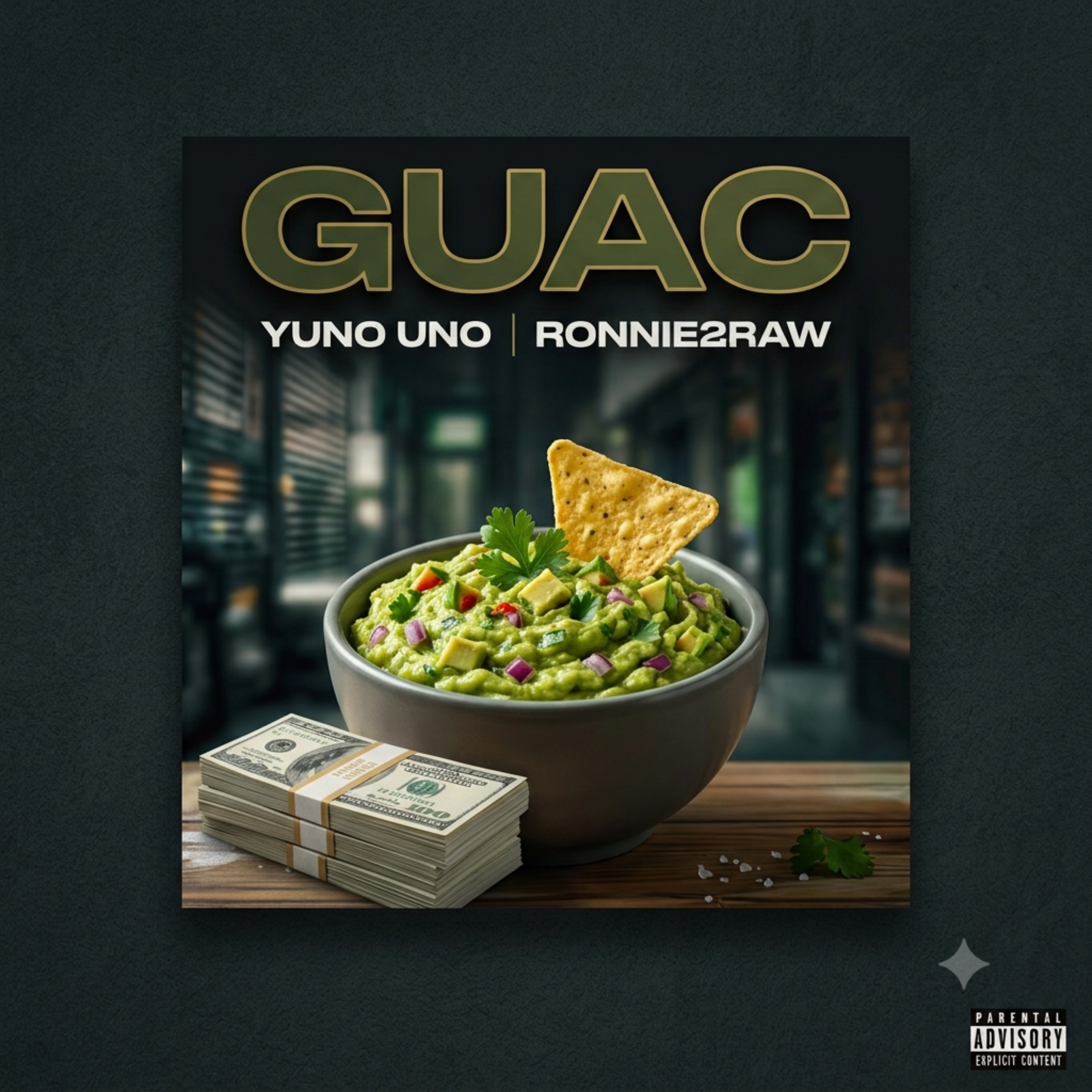Guac by Yuno_Uno cover art