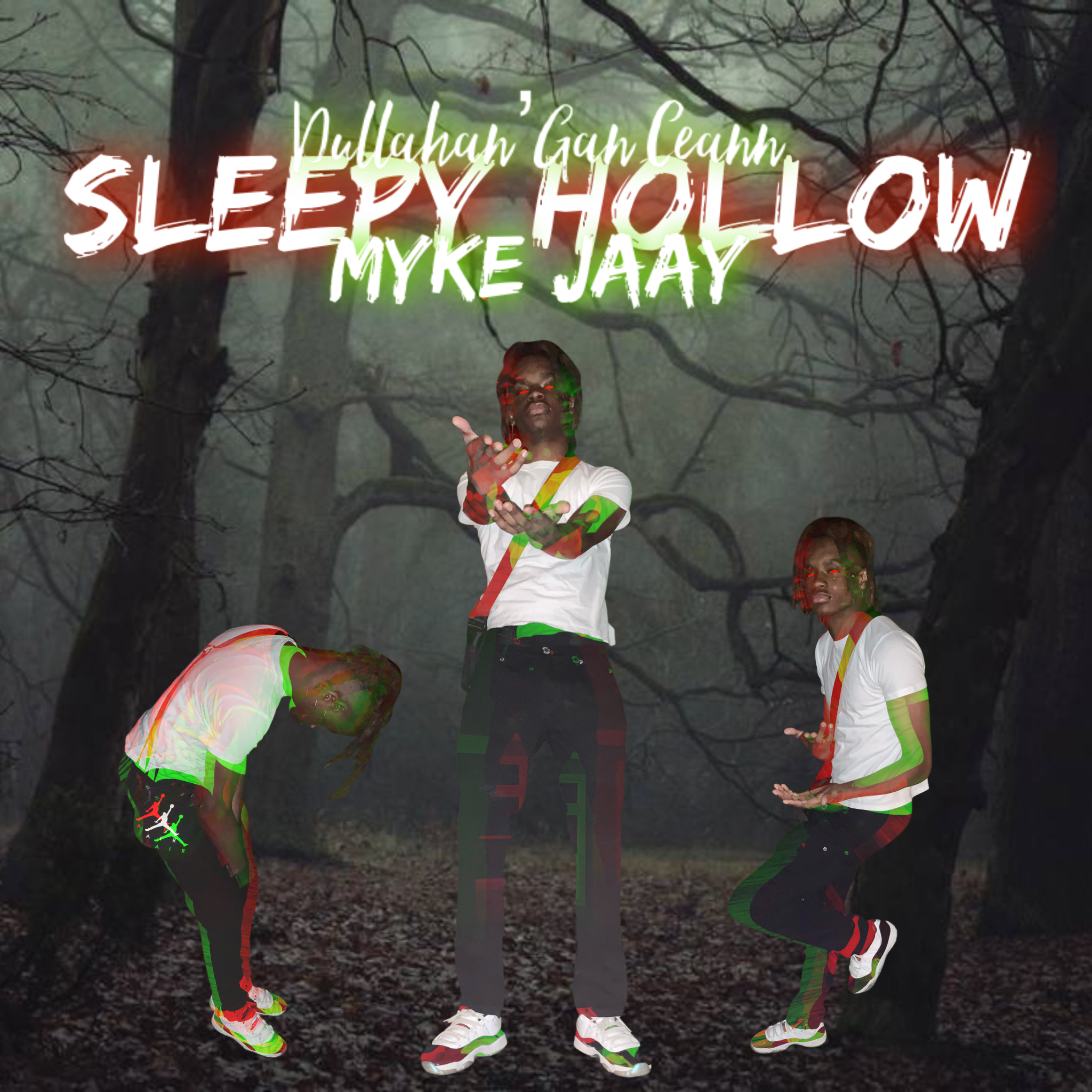 Sleepy Hollow artwork