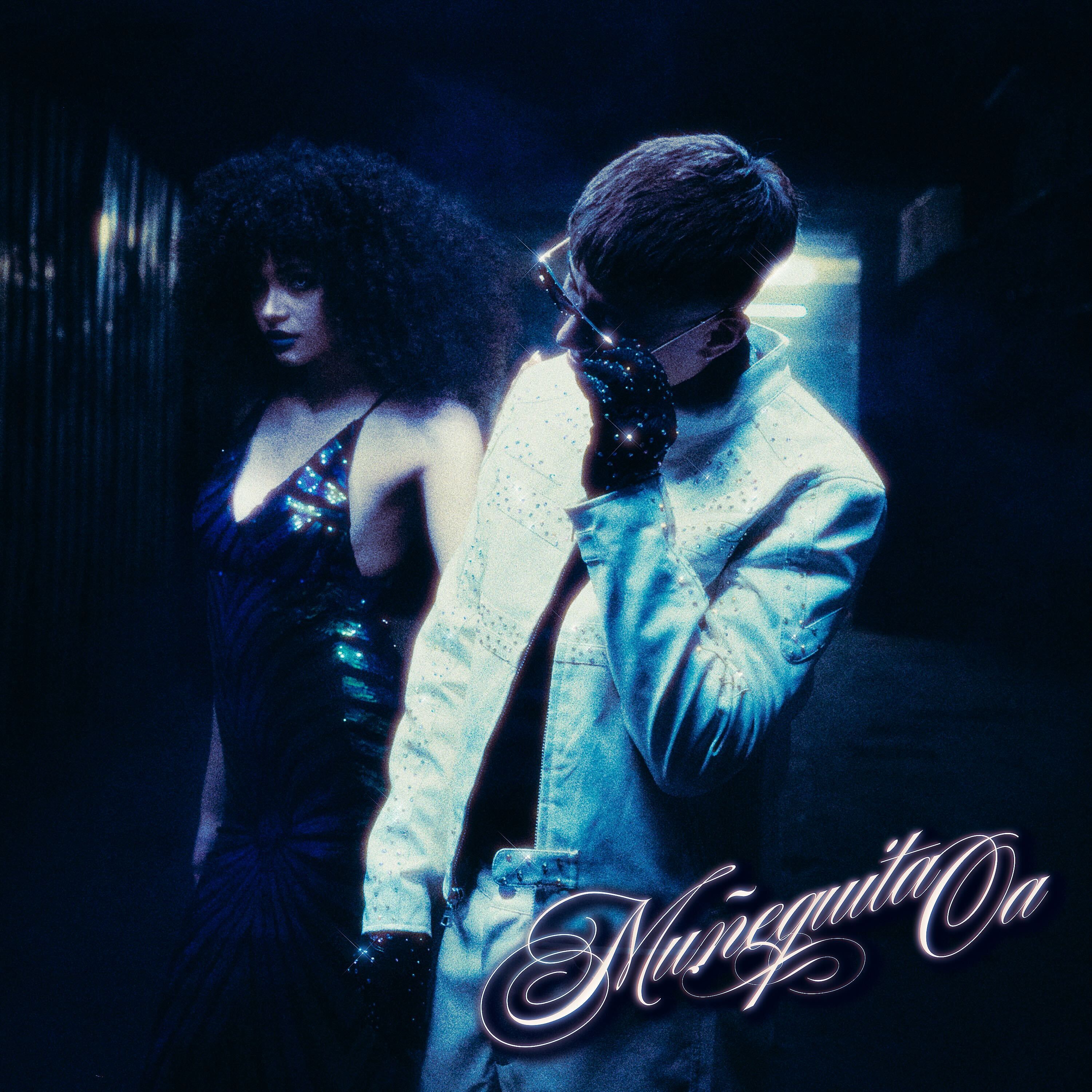 Muñequita oa artwork