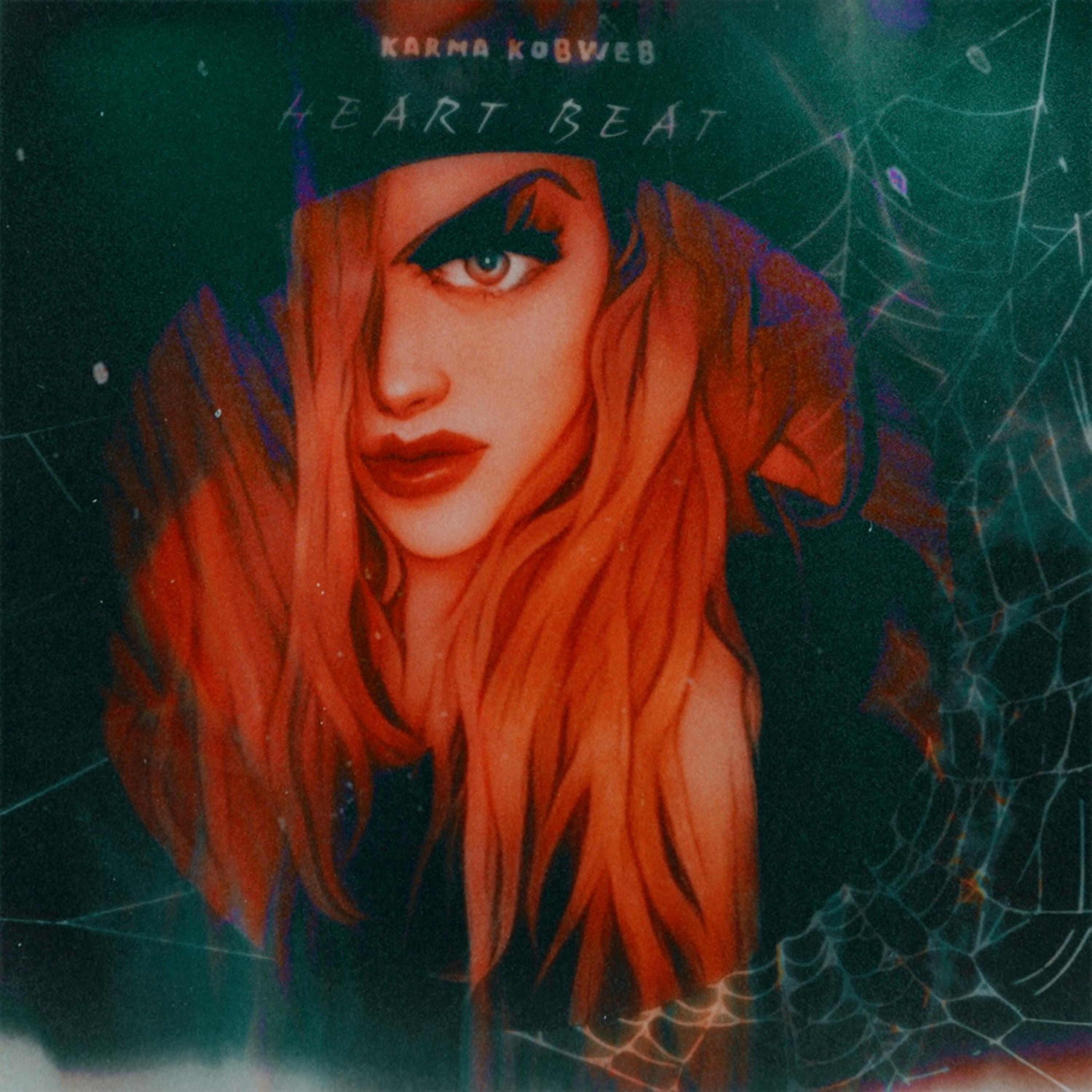 Heart Beat artwork