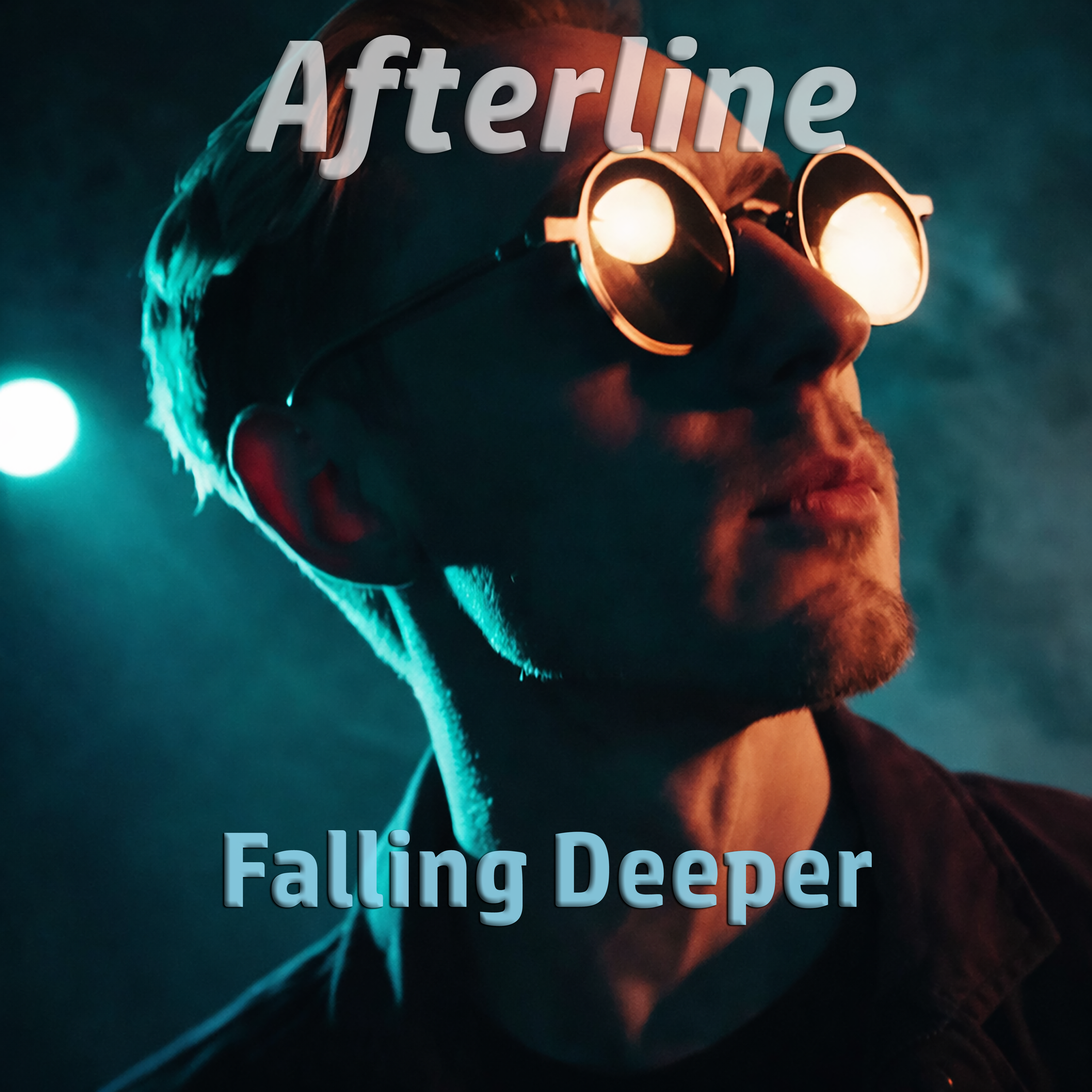 Falling Deeper artwork