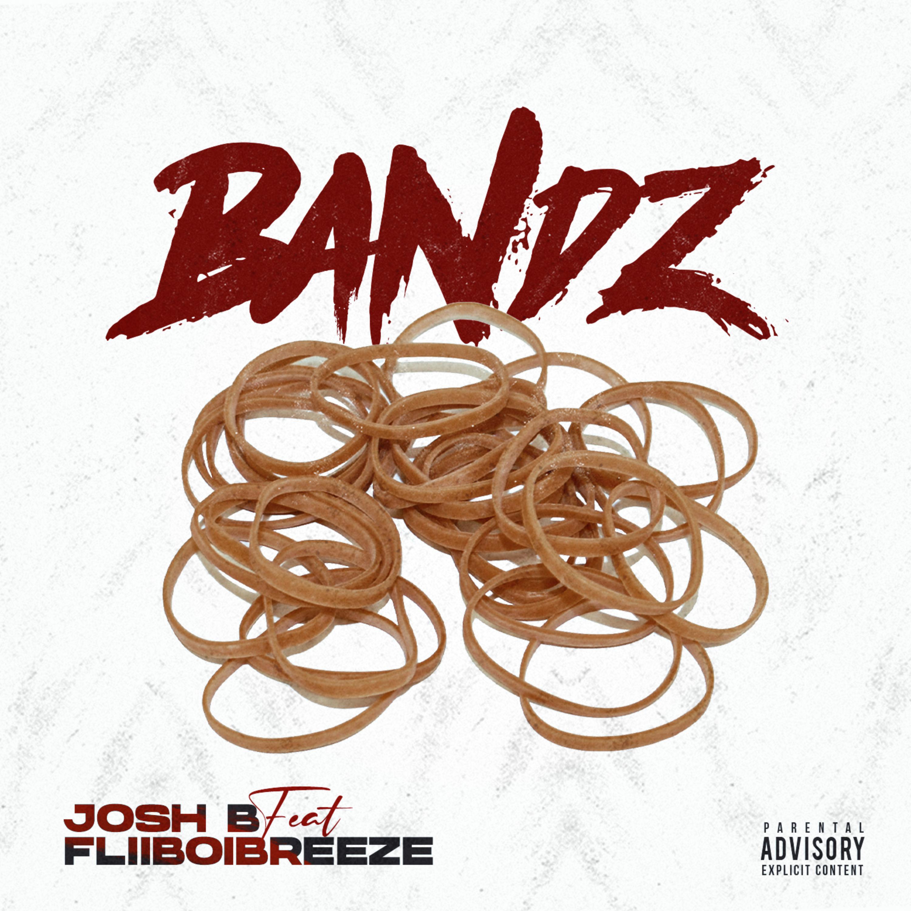 Bandz artwork