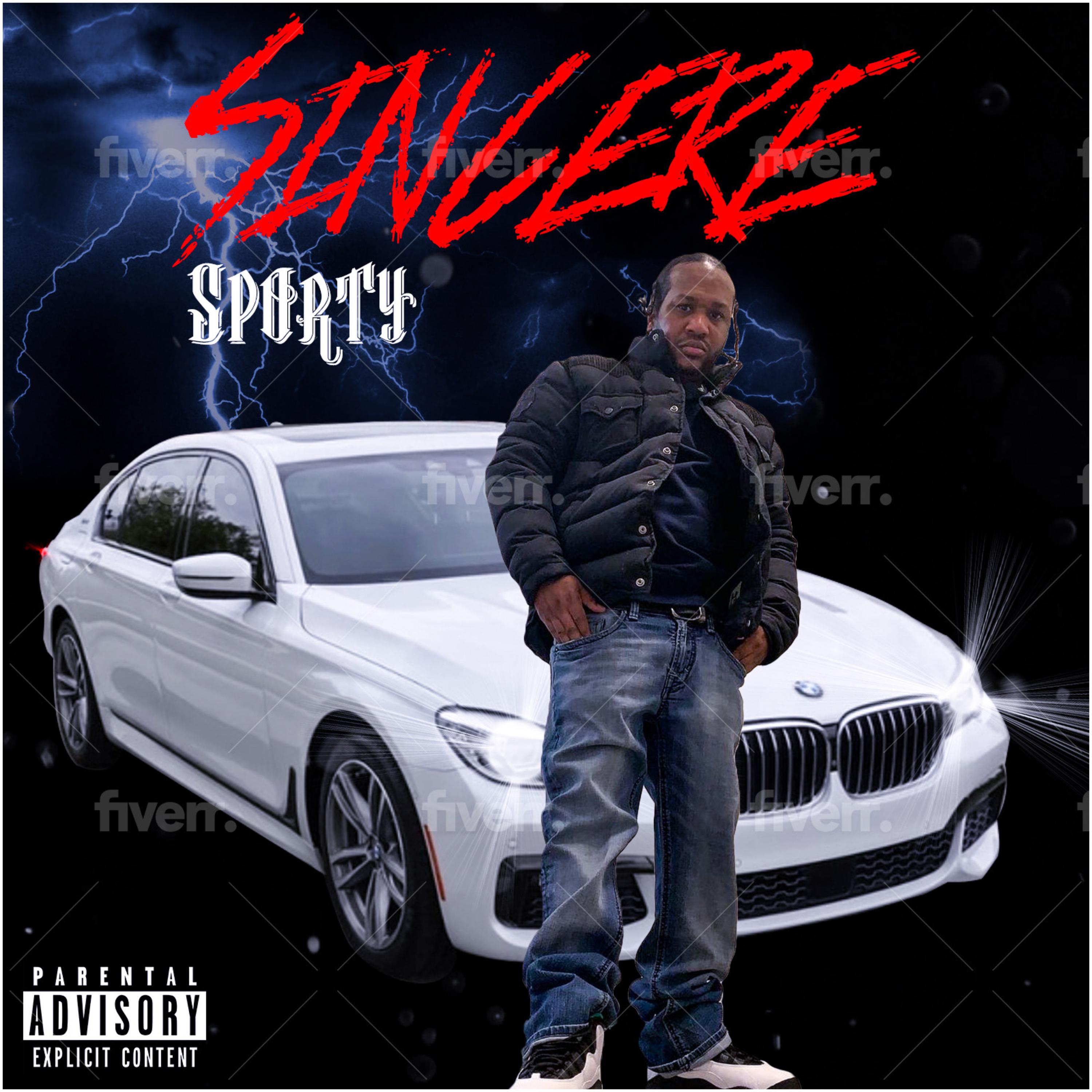 Sincere artwork