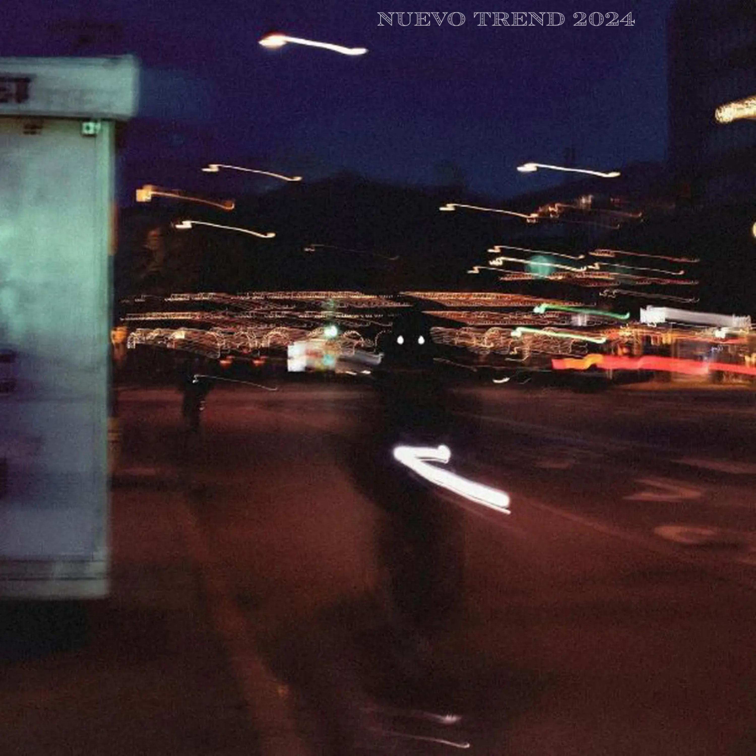 Nuevo Trend 2024 artwork