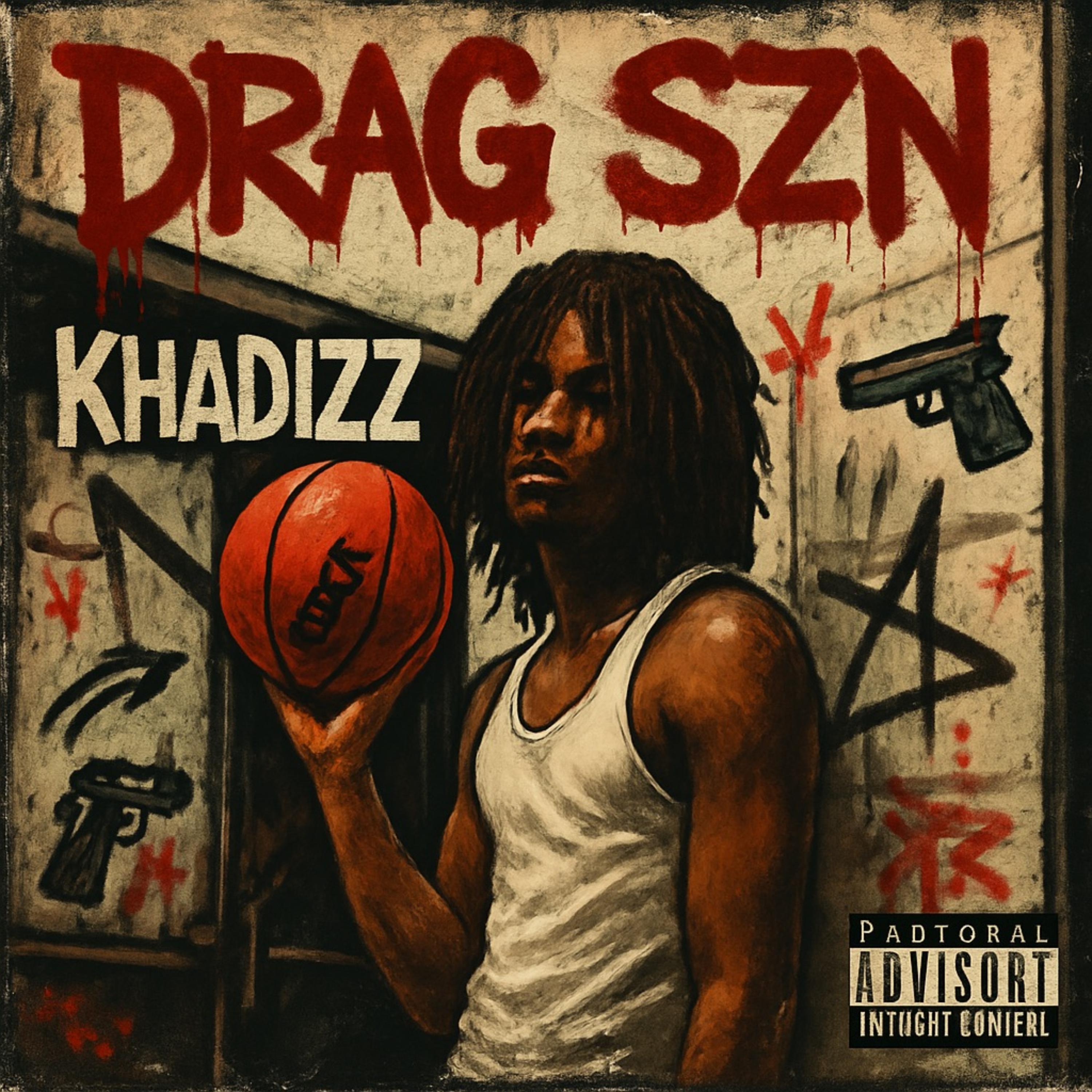 Tippin Nd Dissin artwork