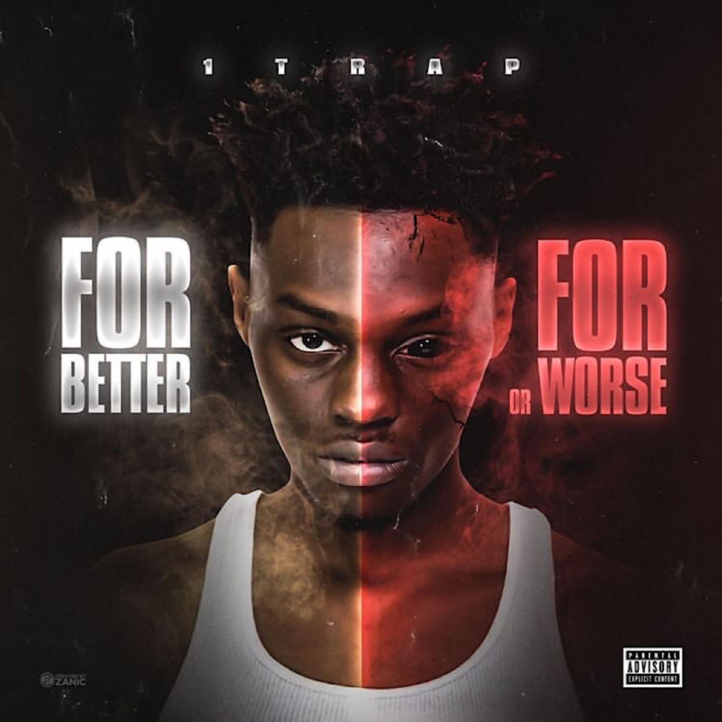 For Better Or For Worse artwork