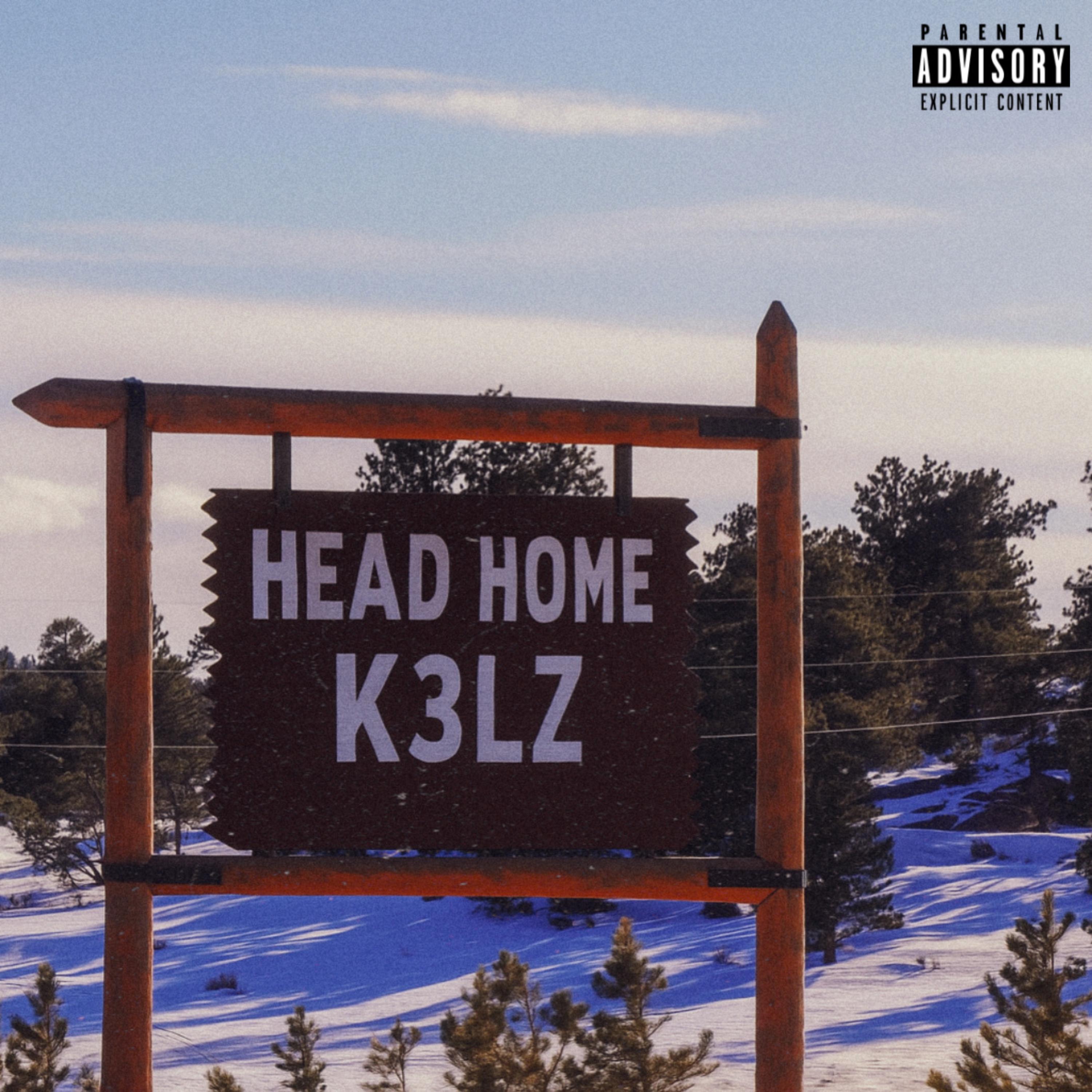 Head Home artwork