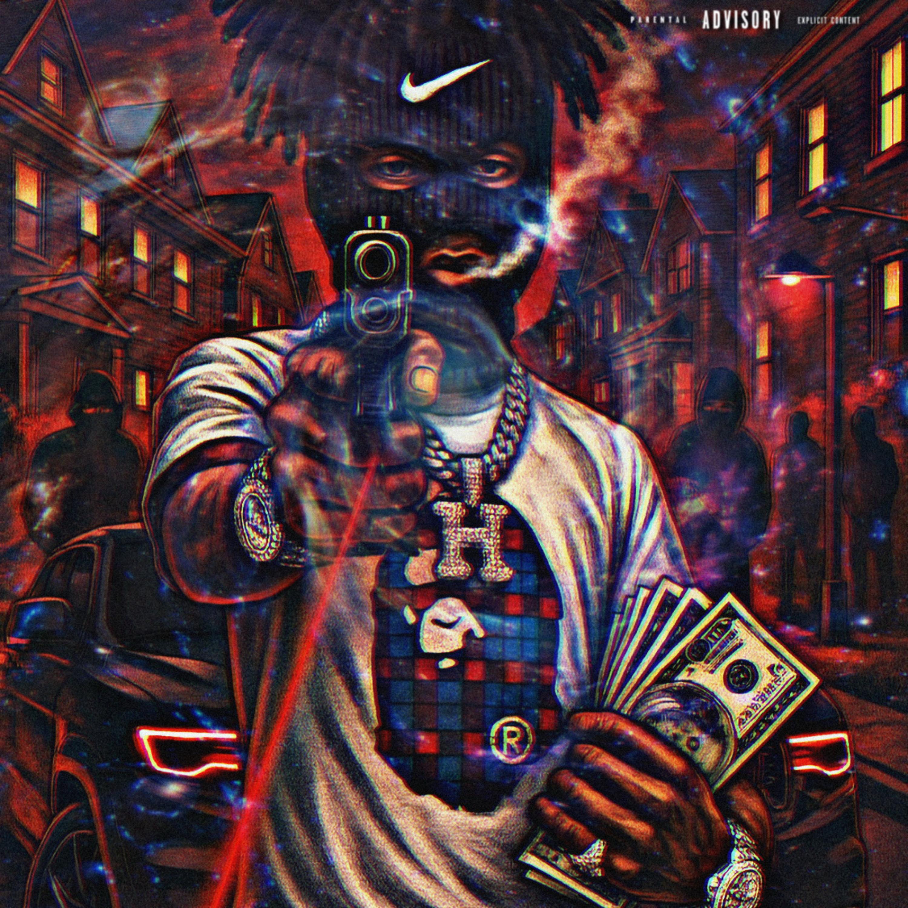 My Eyes artwork
