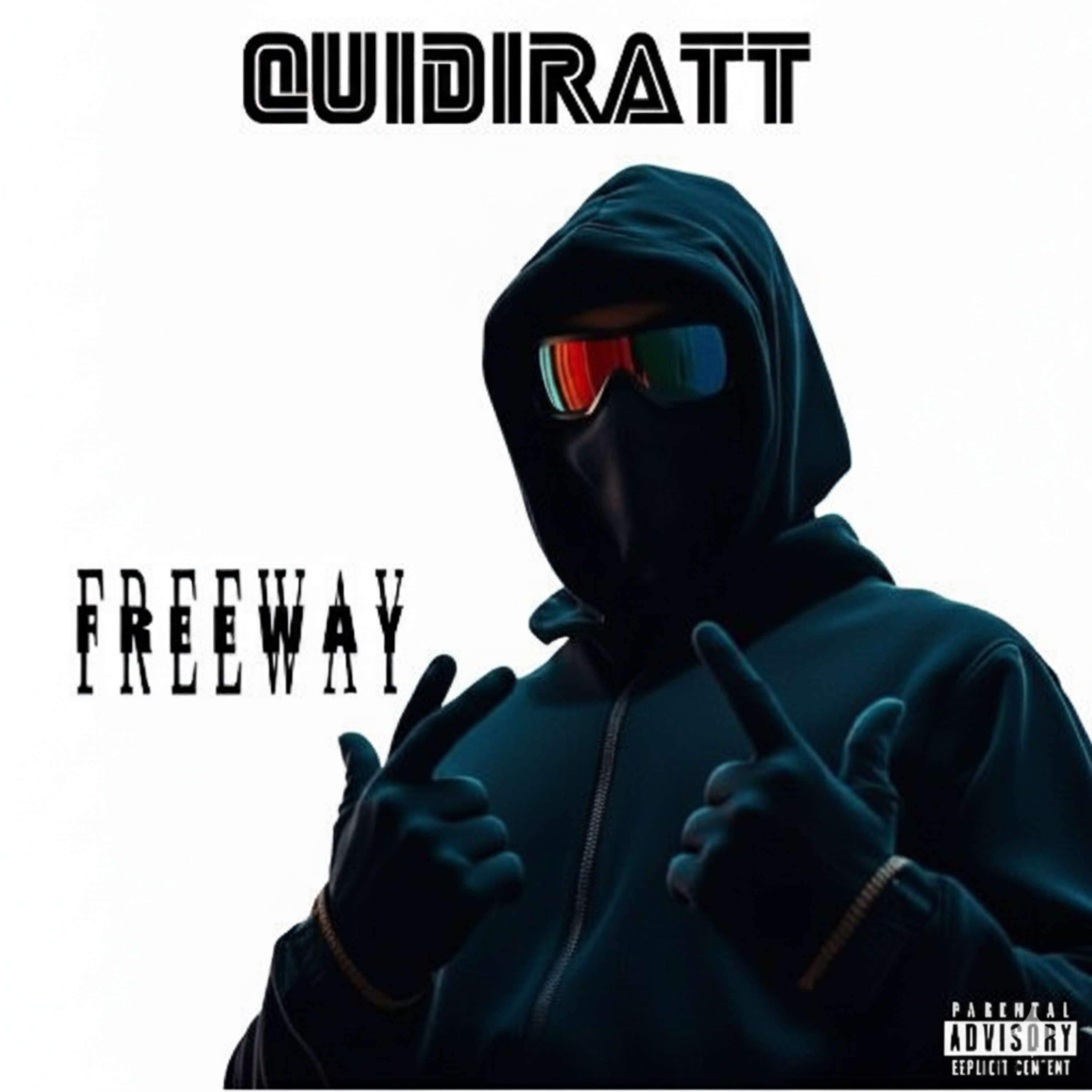 freeway artwork