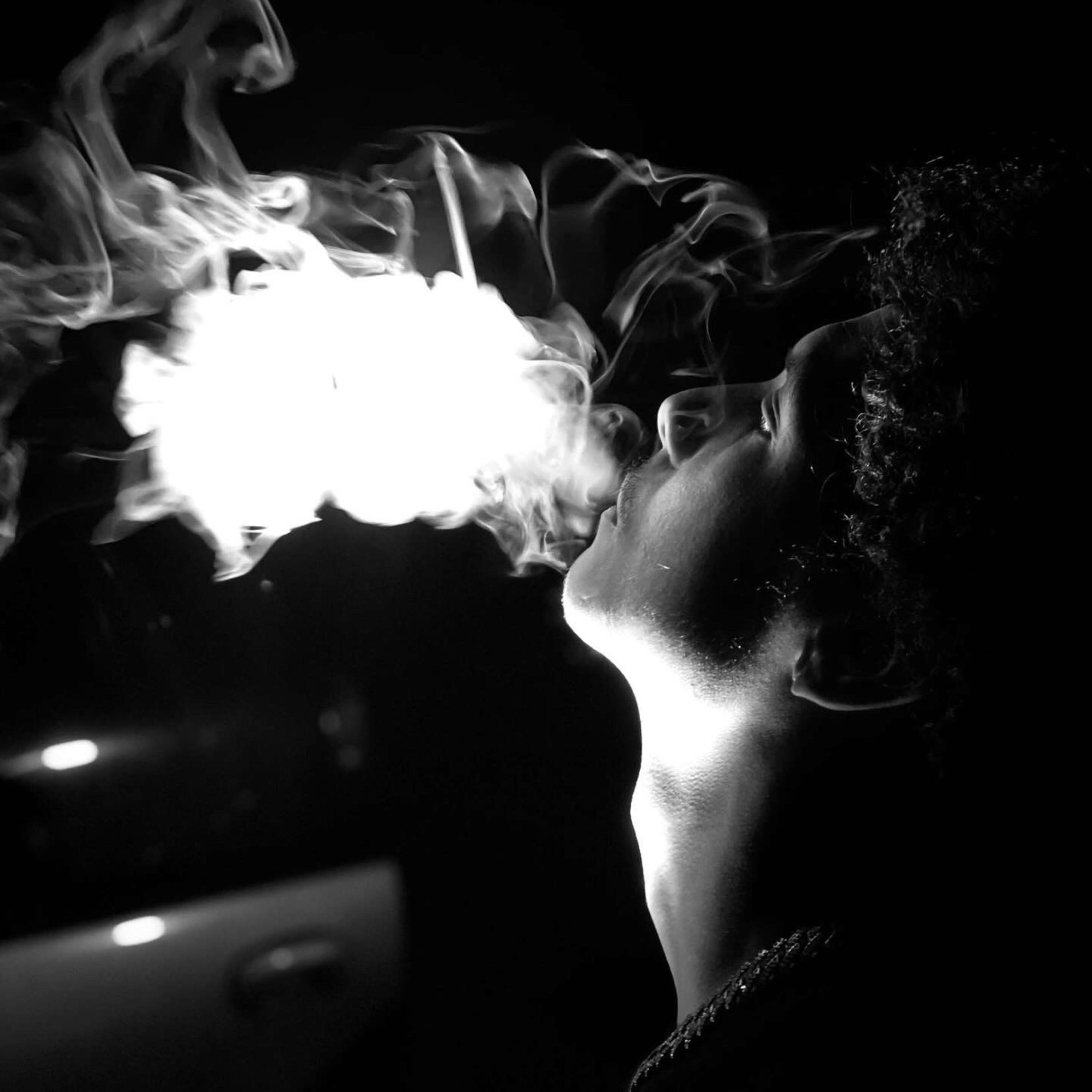 I’m Rolling artwork