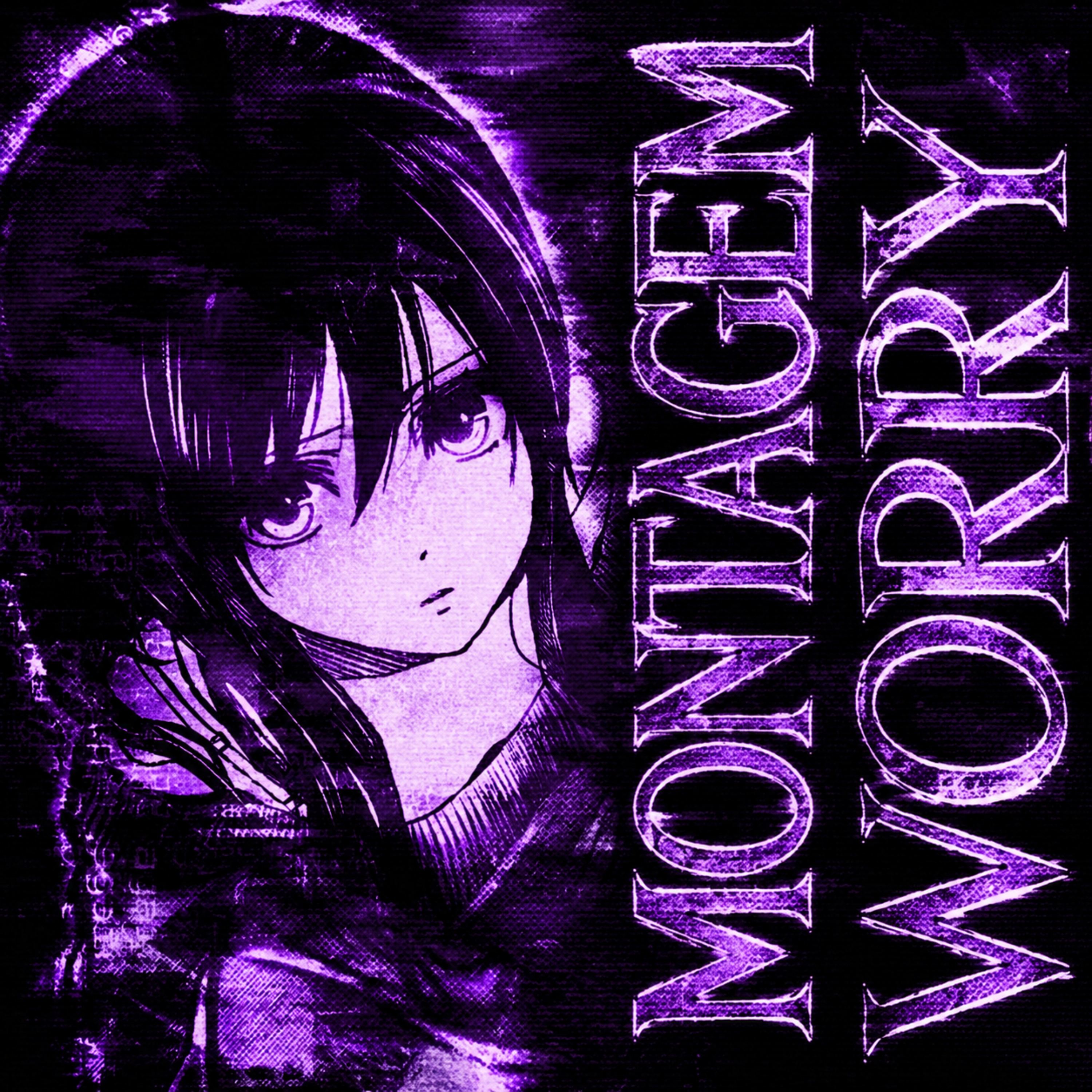 Montagem worry (instrumental) by Michael Junio P cover art
