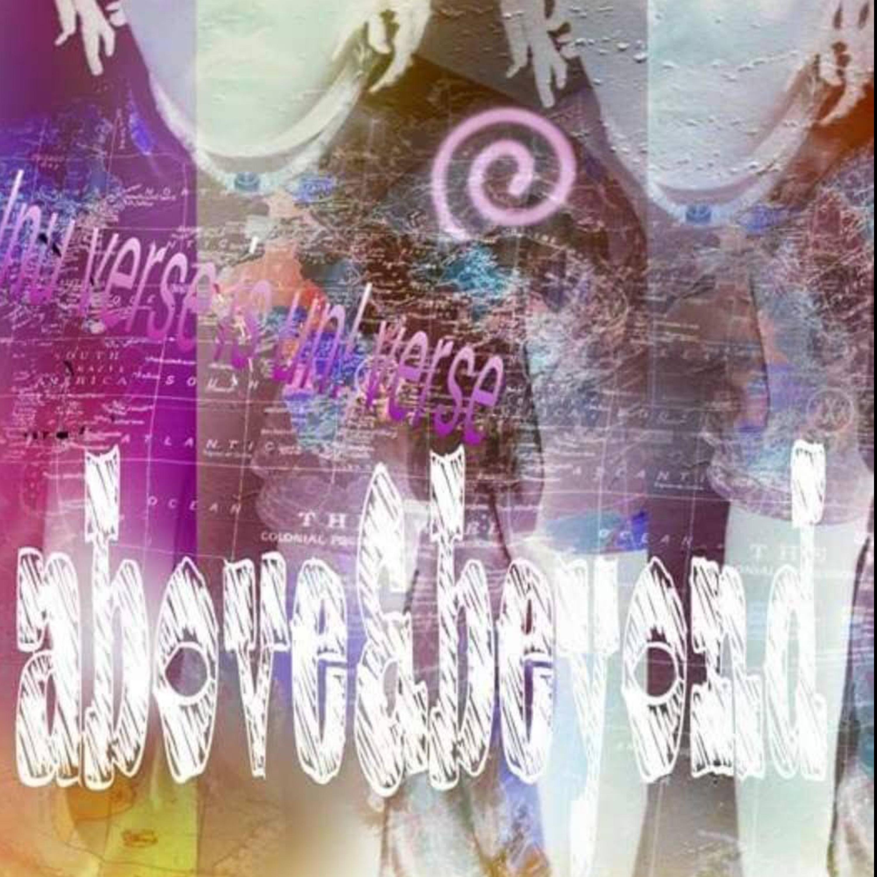 Above&Beyond artwork