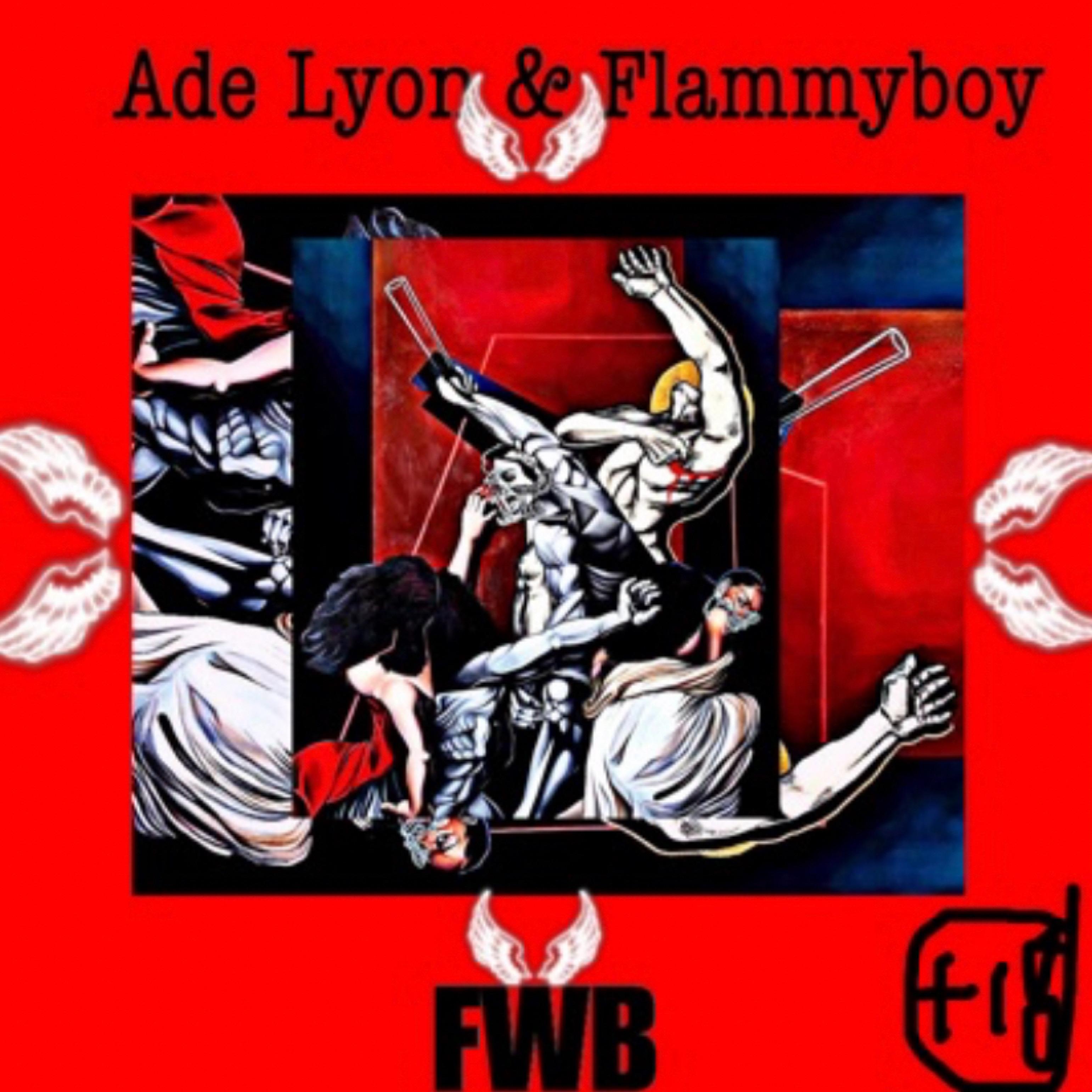 FWB artwork