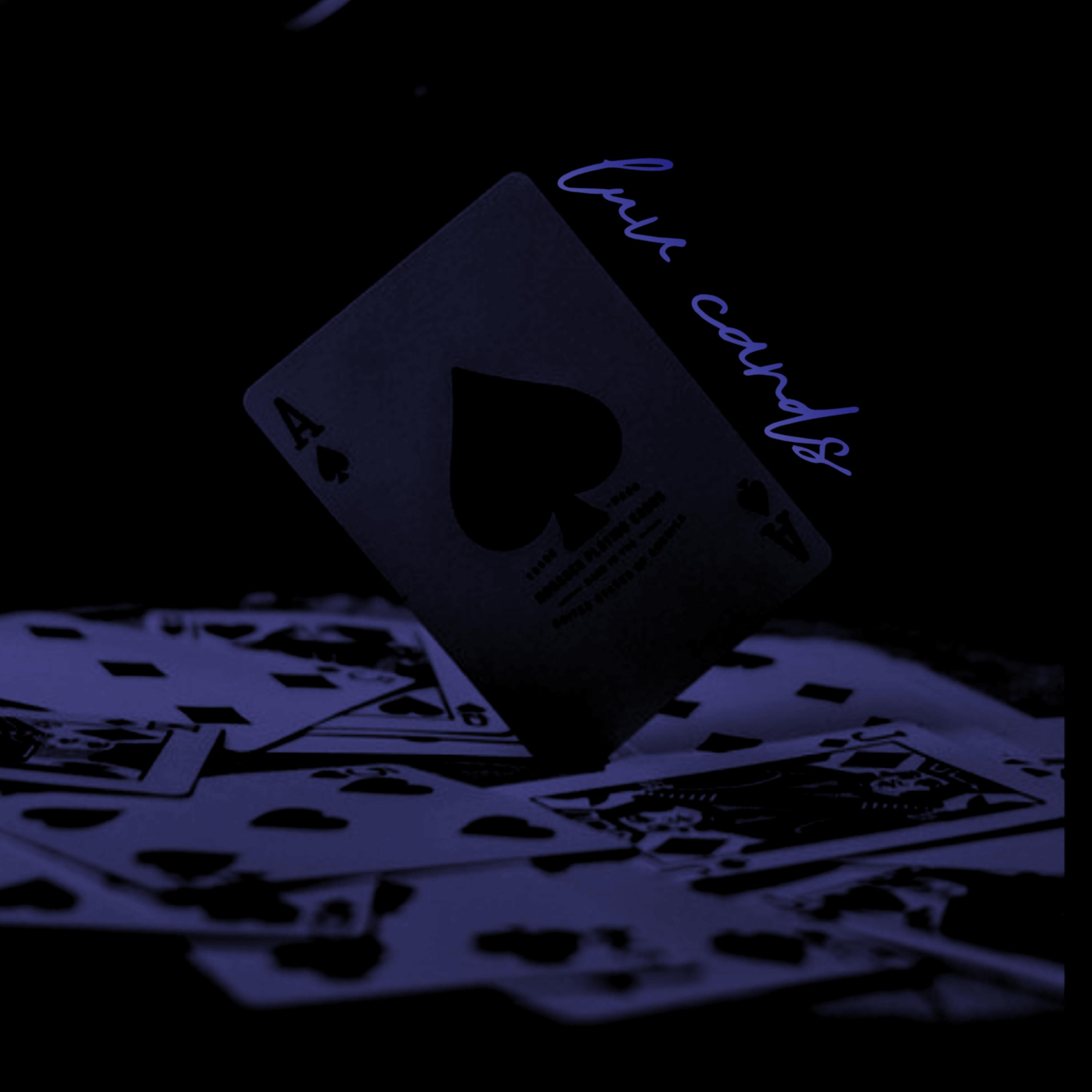 Luv Cards artwork