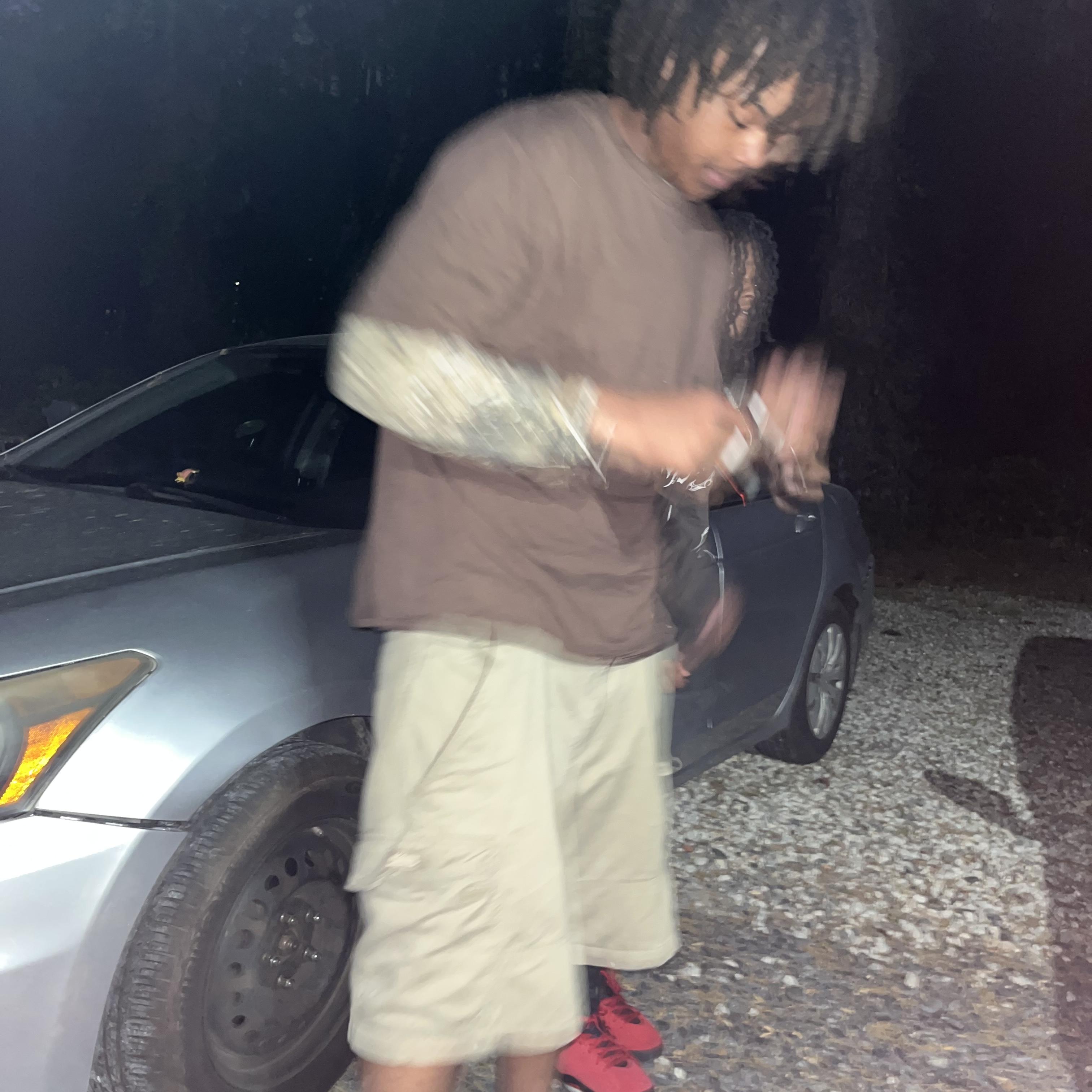 Make It Work artwork