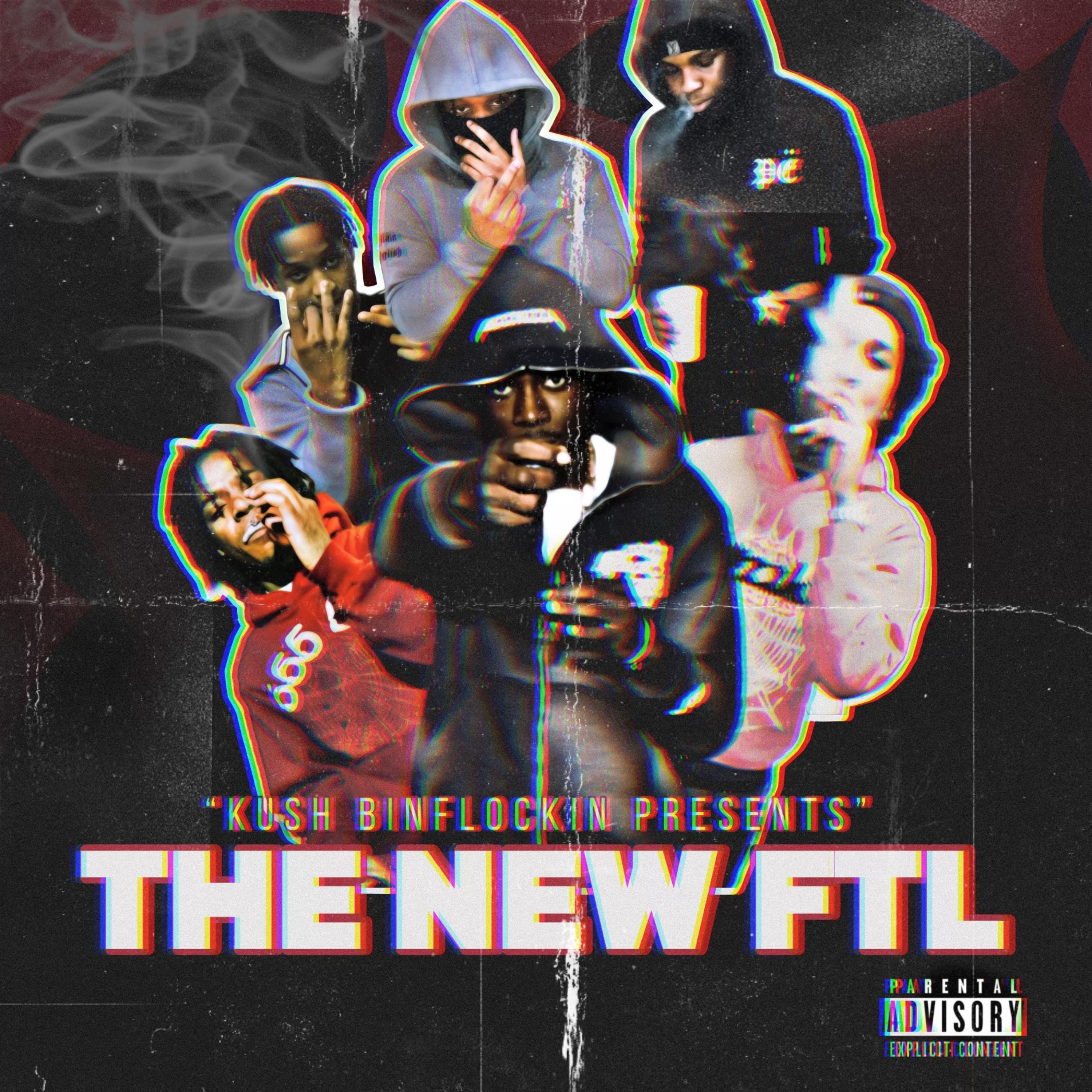 THE NEW FTL artwork