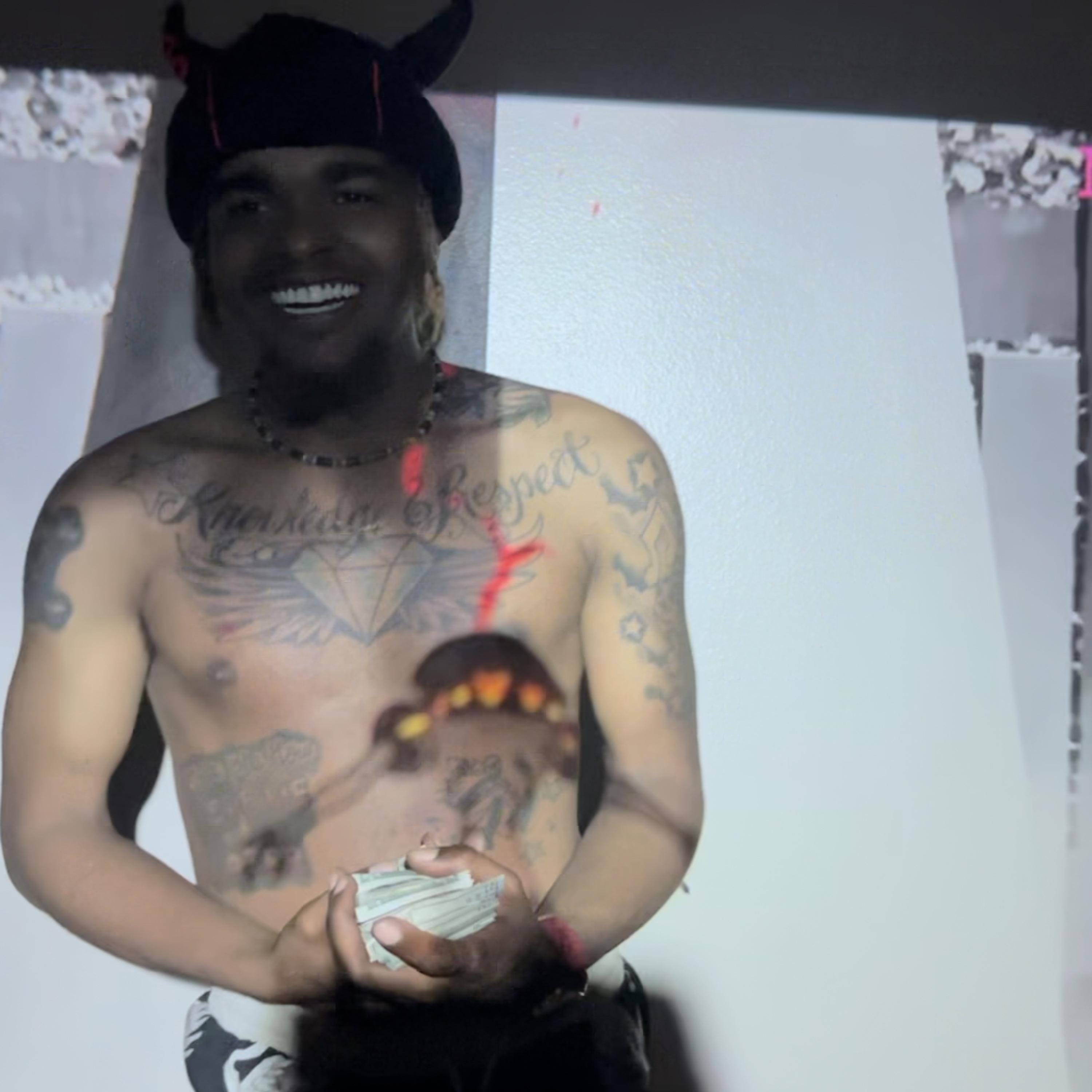 Life Of $in artwork