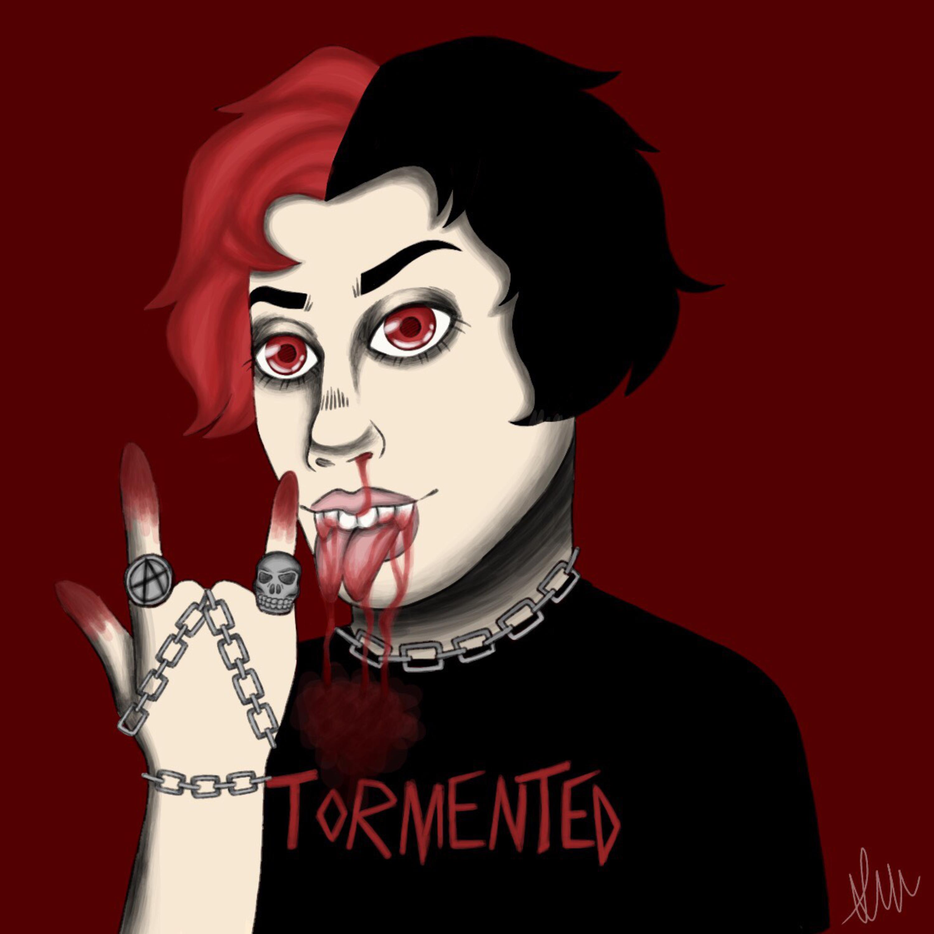 BRAINLESS artwork