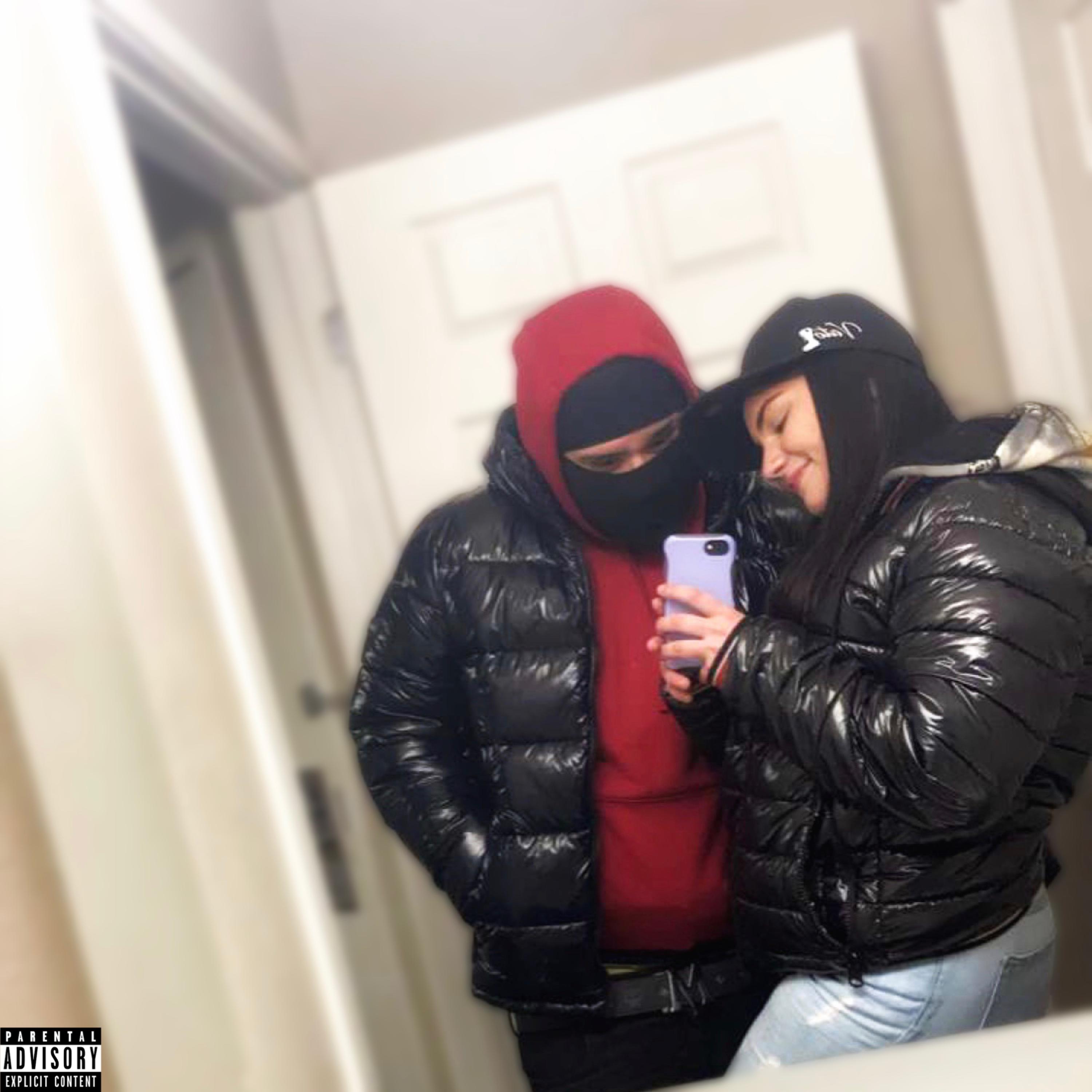 Bønnie & Clyde artwork