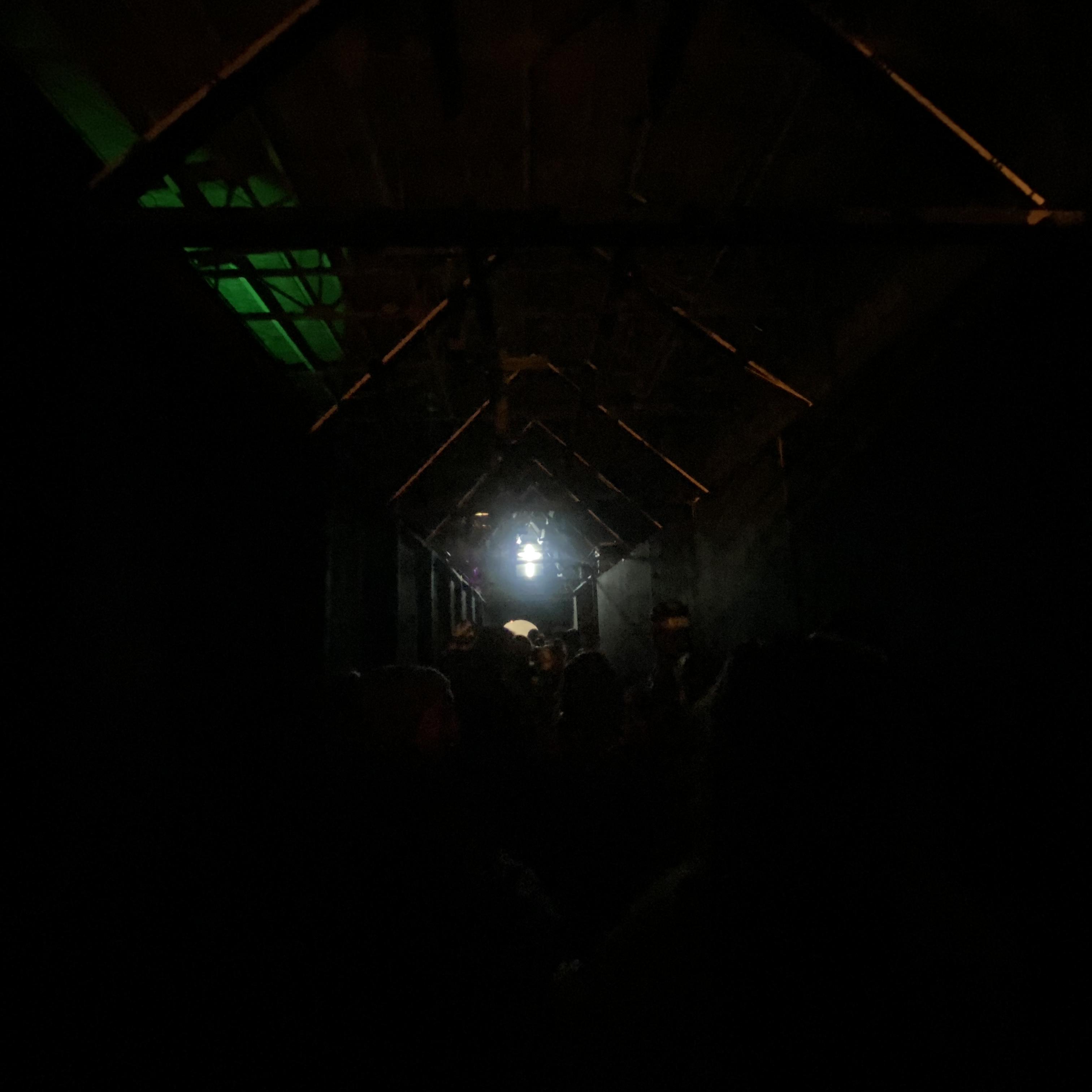 Grudgeëafternight artwork