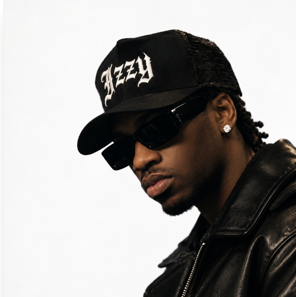 Lil Izzy