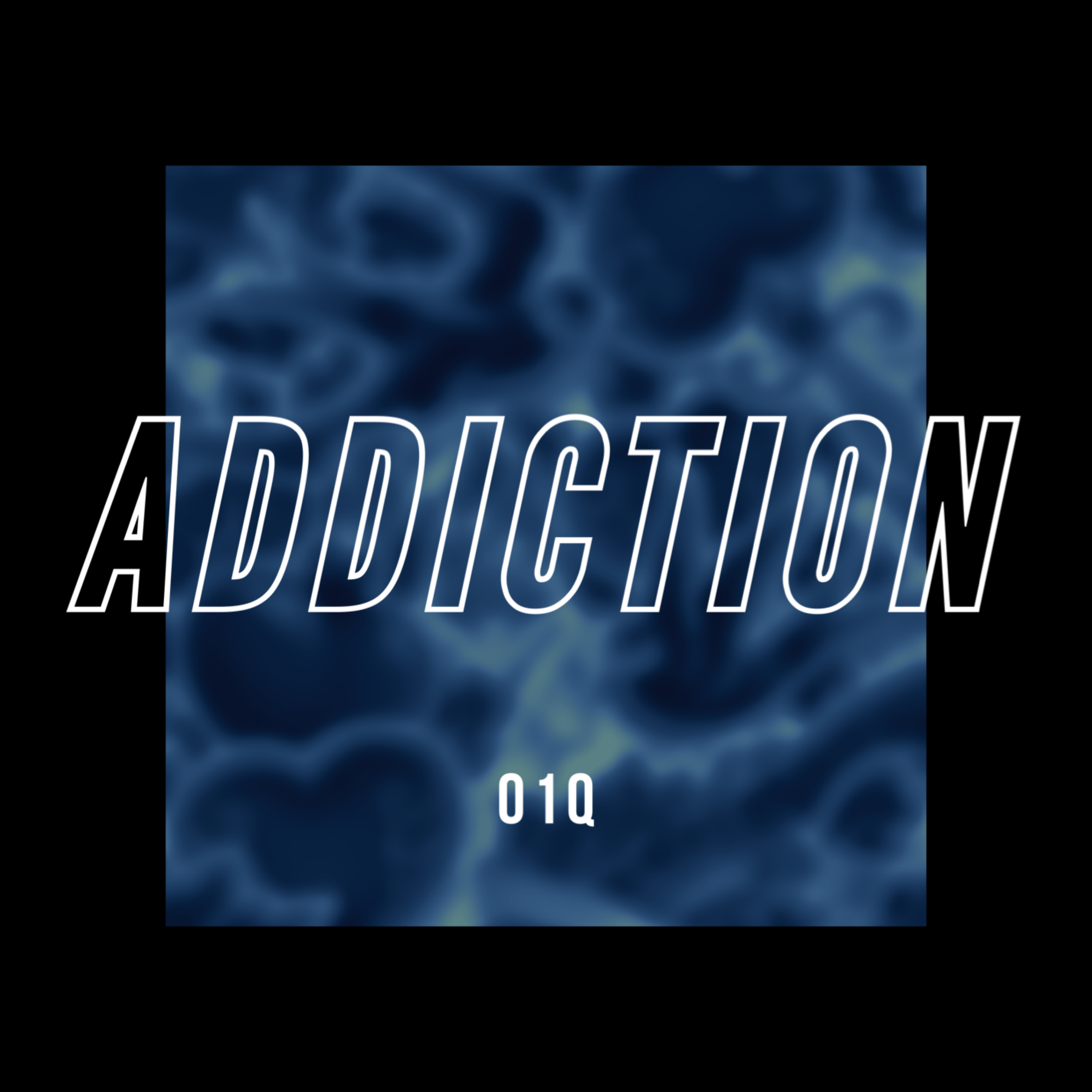 I Am Your Addiction/Drugs artwork