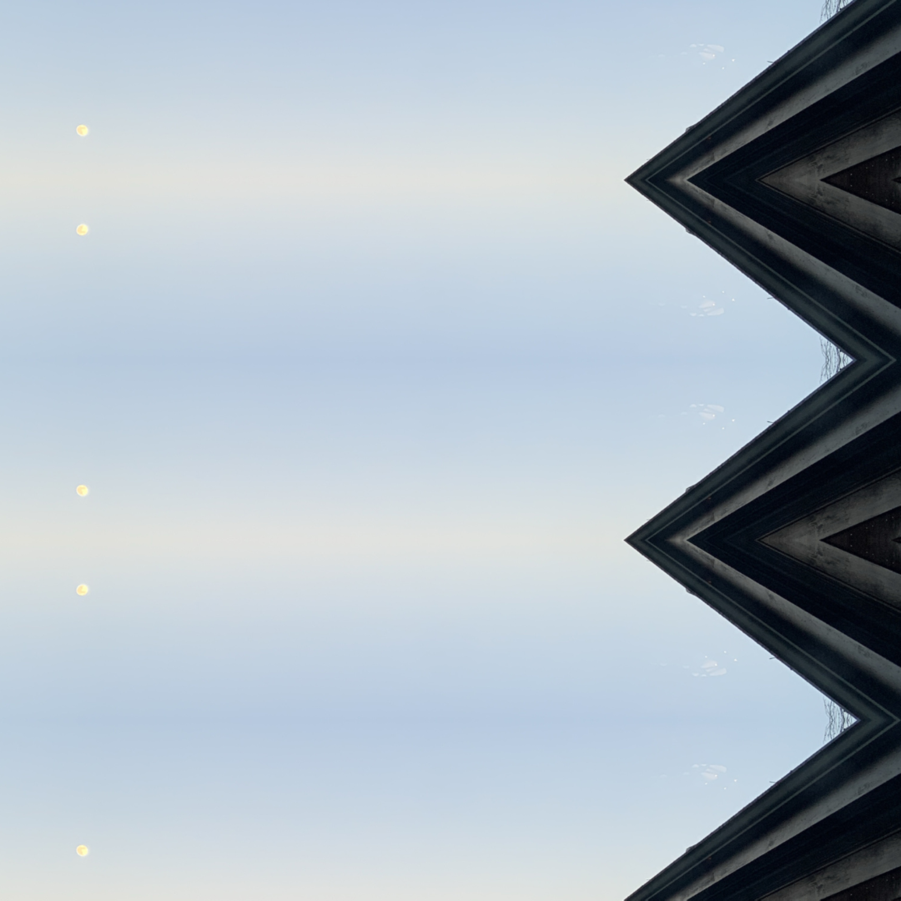 SKY artwork