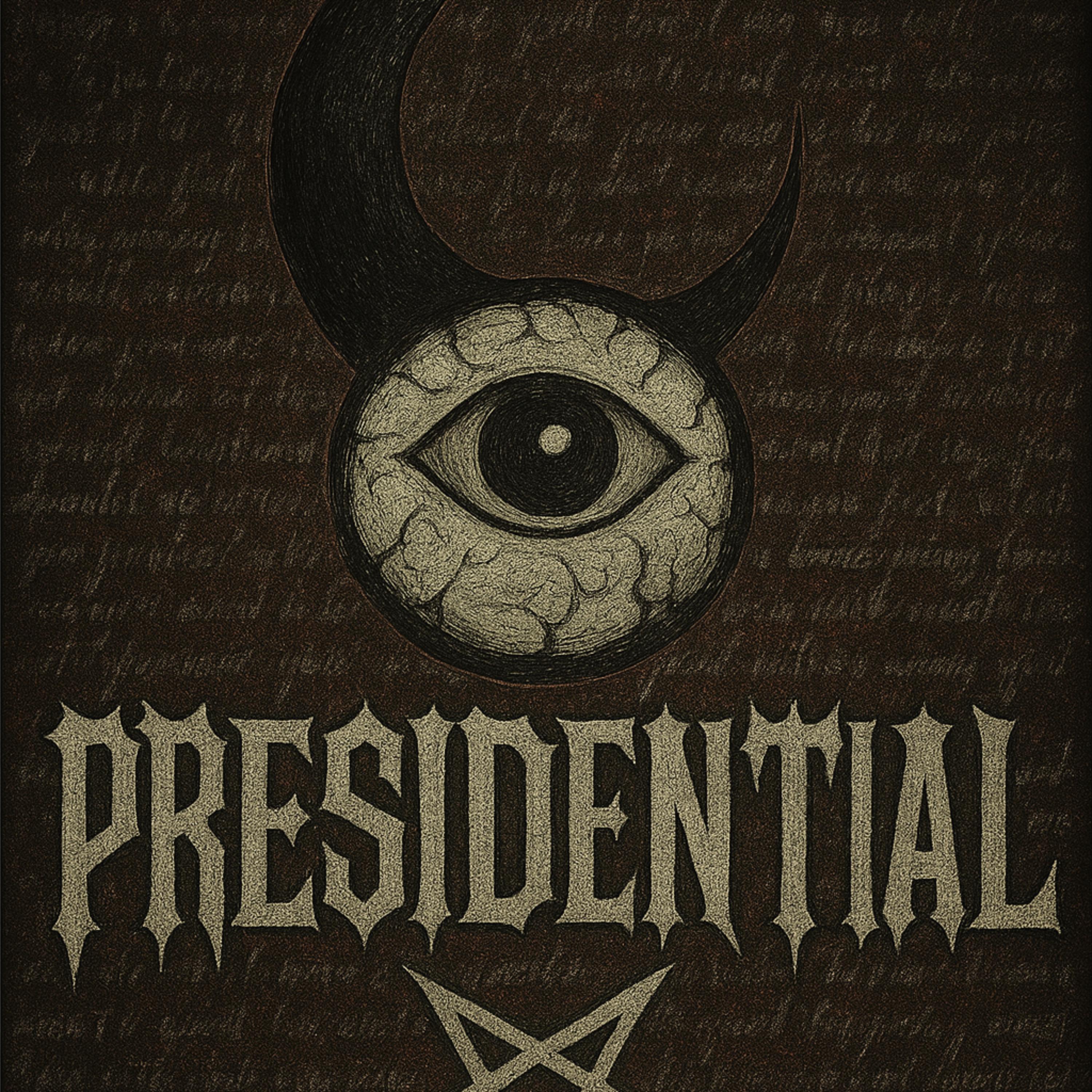PRESIDENTIAL artwork