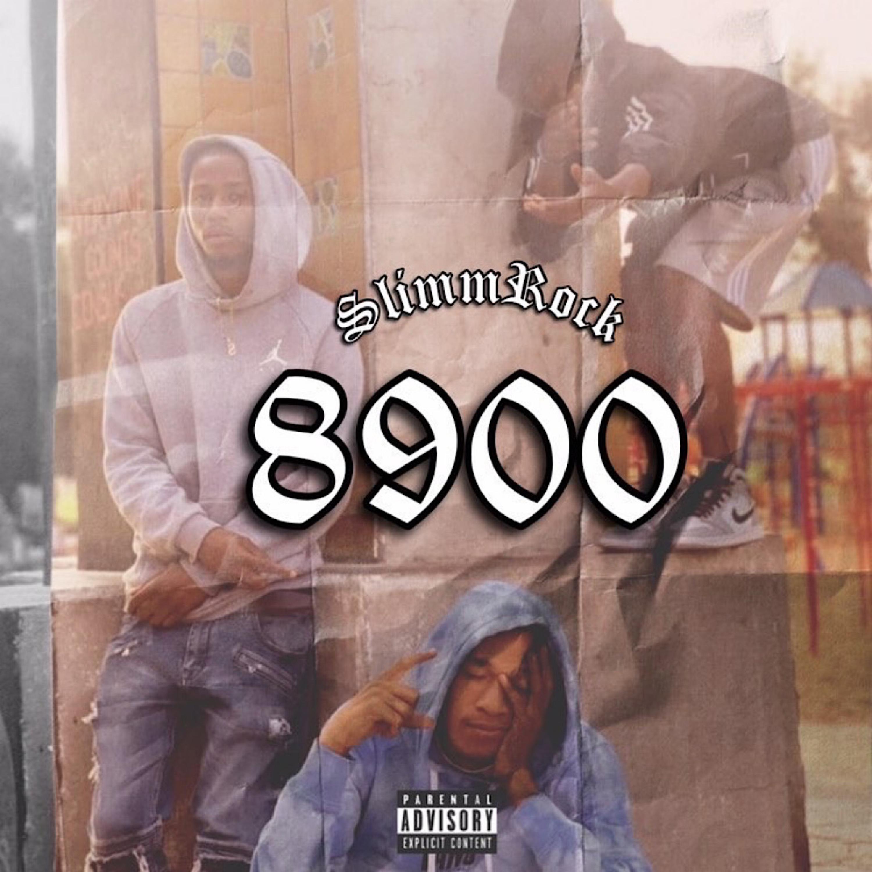 8900 artwork