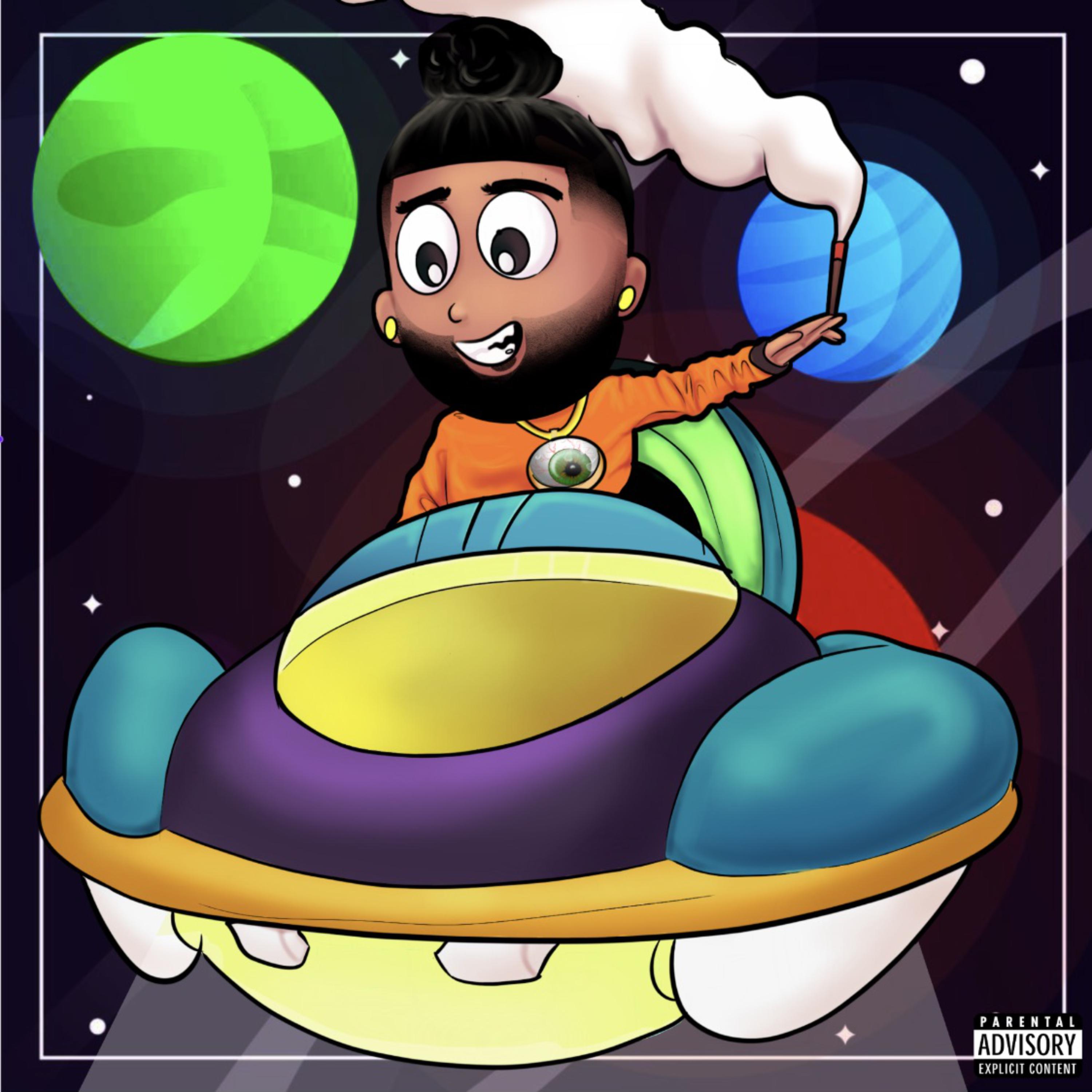 4 Lyfe artwork