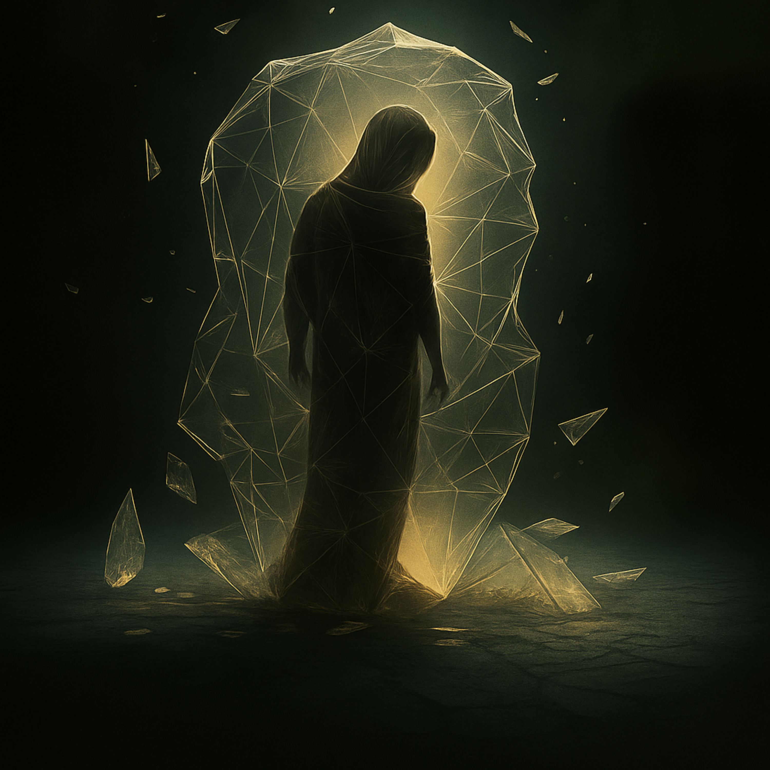 Uyandim artwork