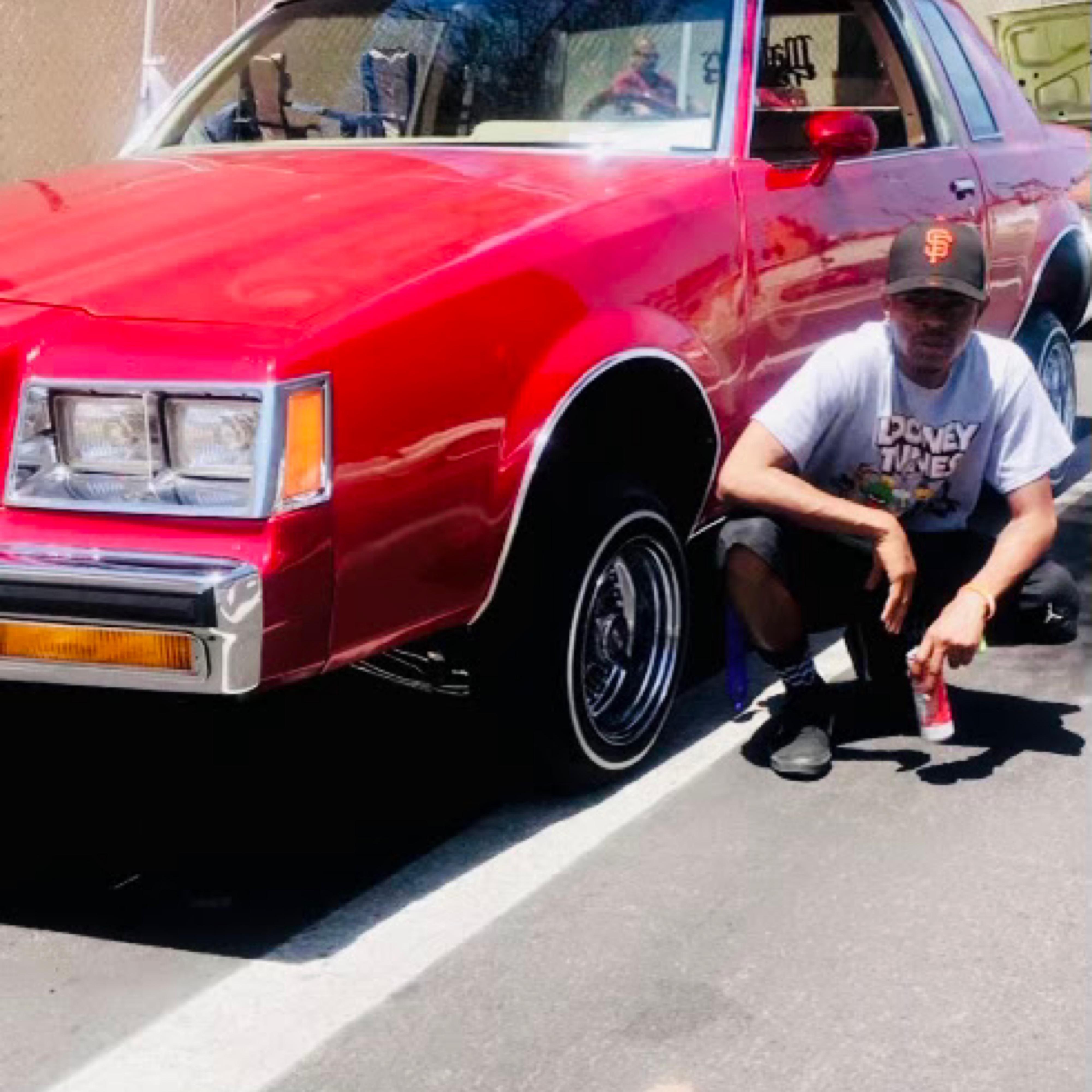 Fuckin' Wit Me artwork