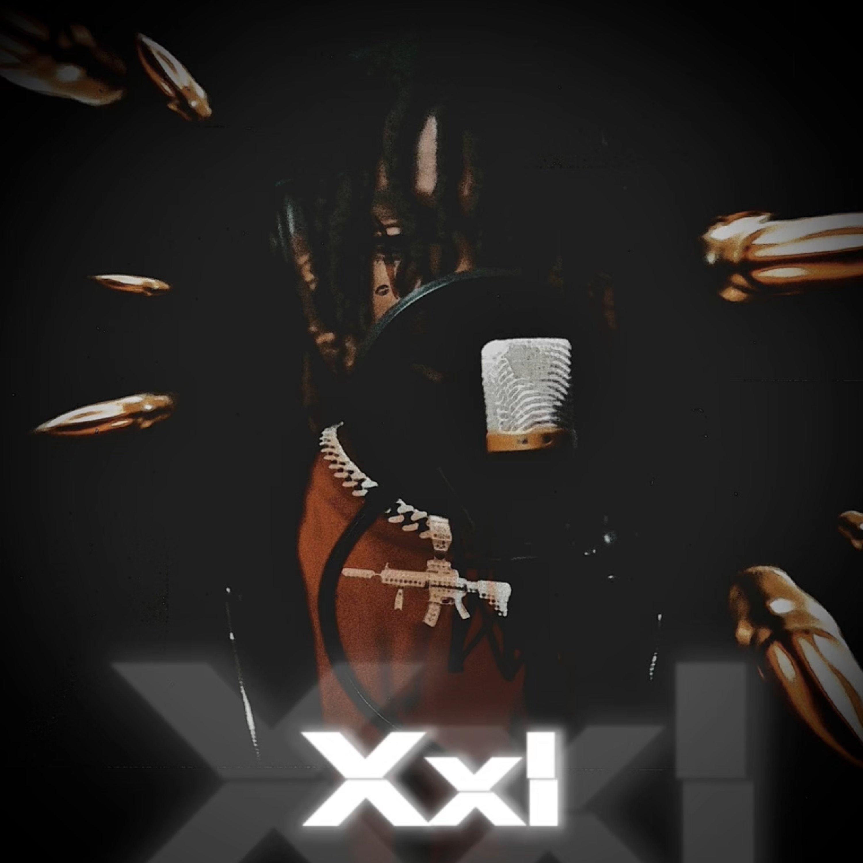 Xxl artwork