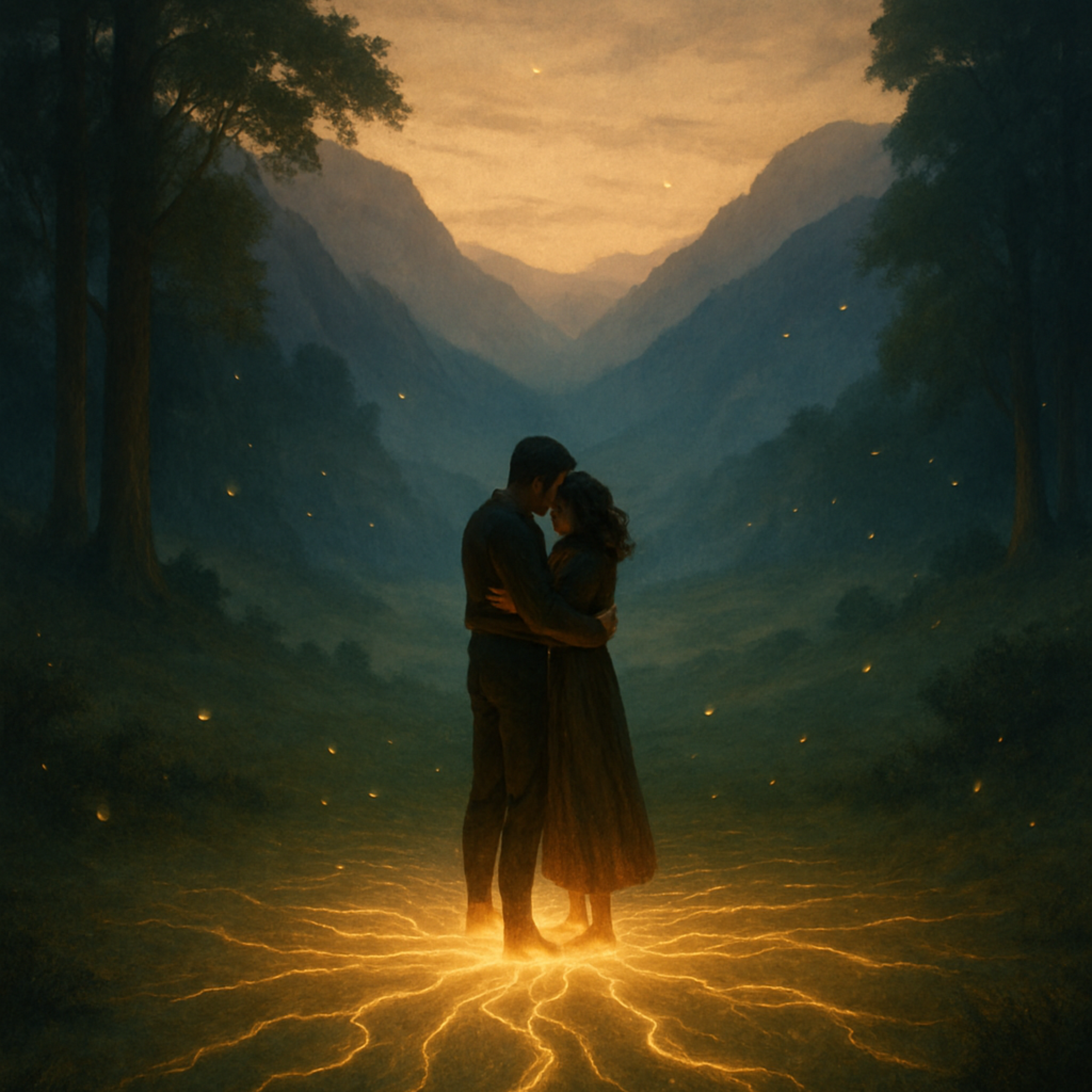 Sacred Ground artwork