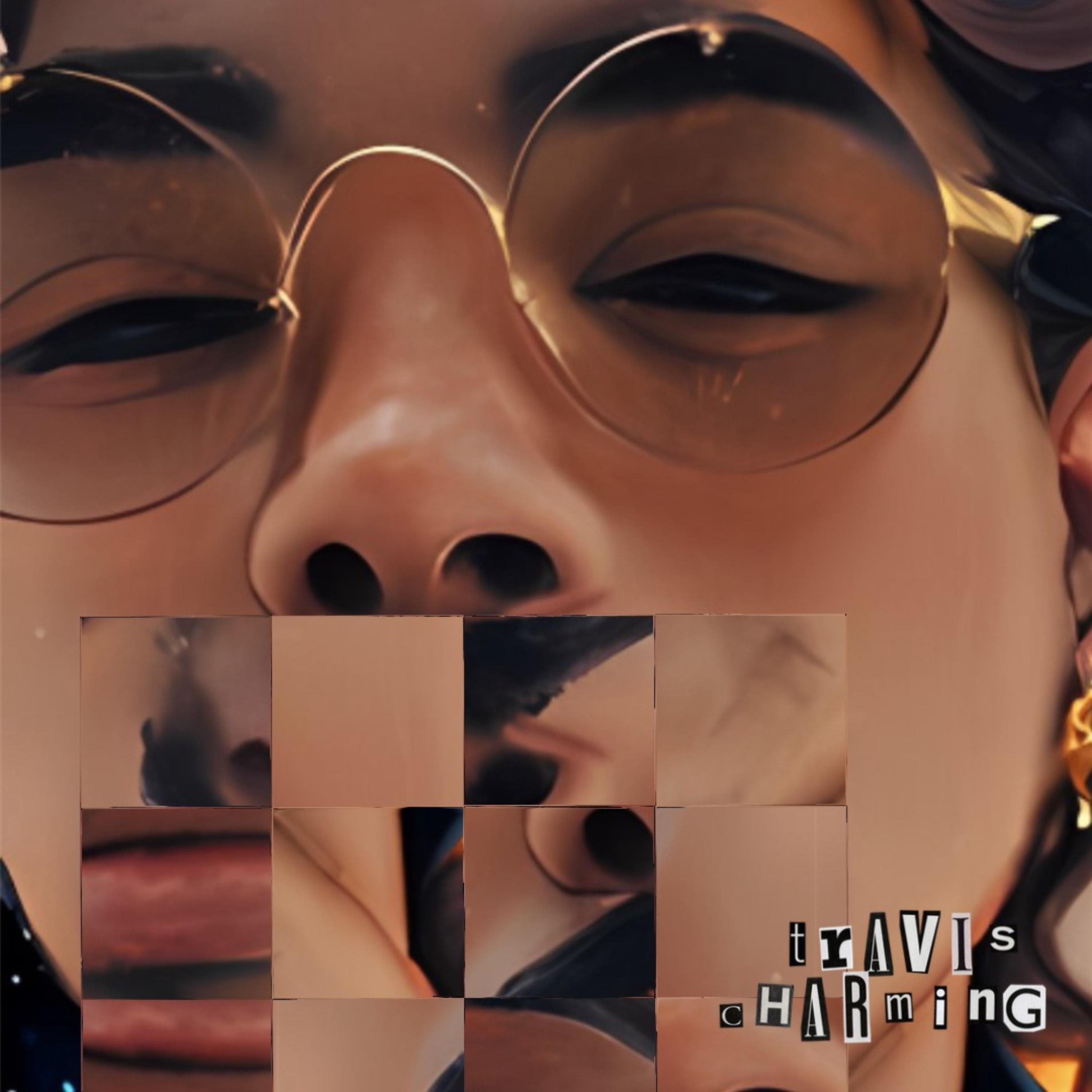 Vitamin You artwork