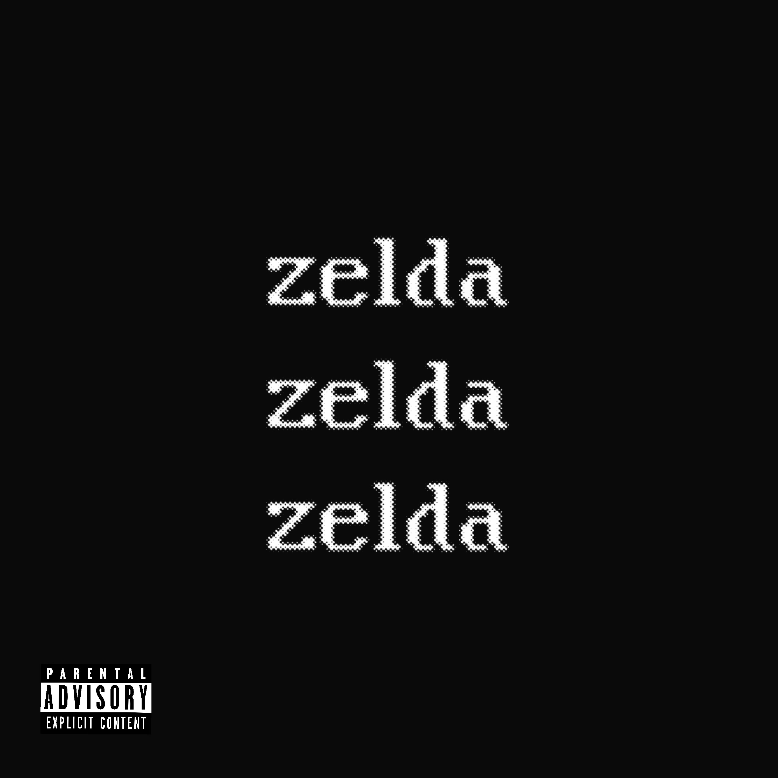 zelda artwork