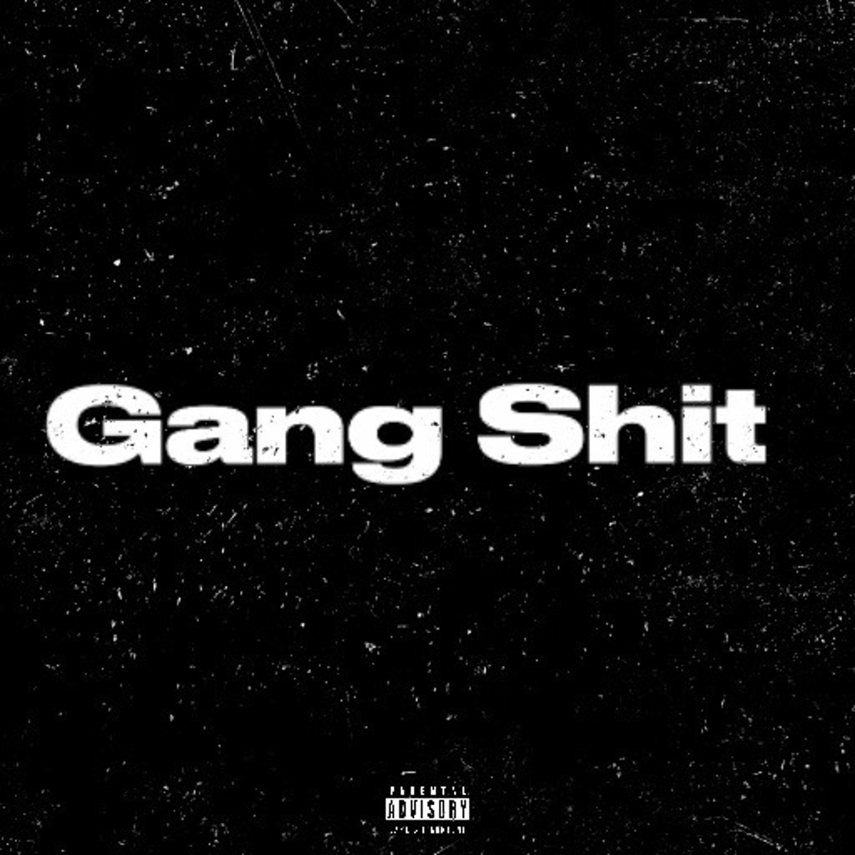 Gang Shit by J2 cover art