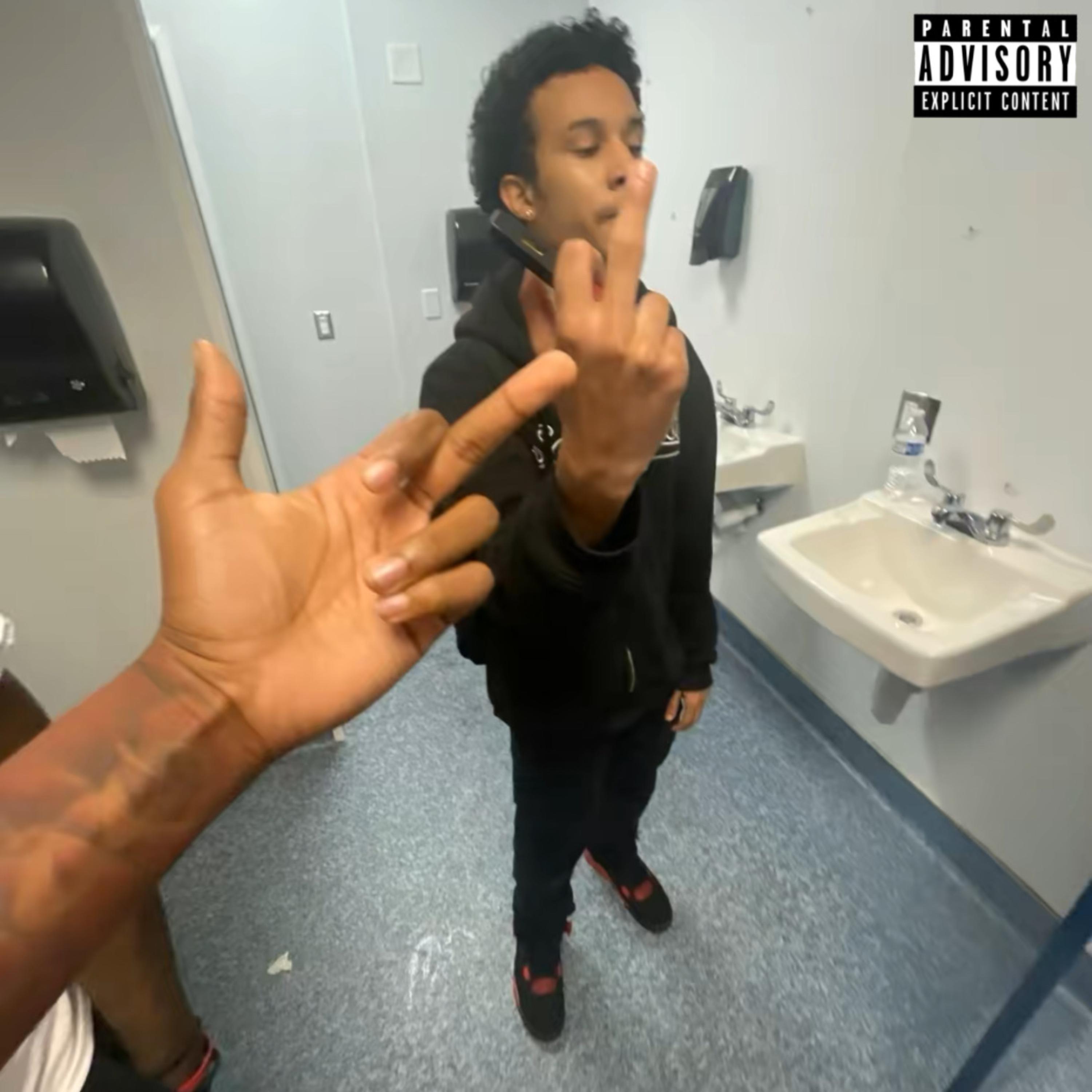 DOA (free spazz) artwork