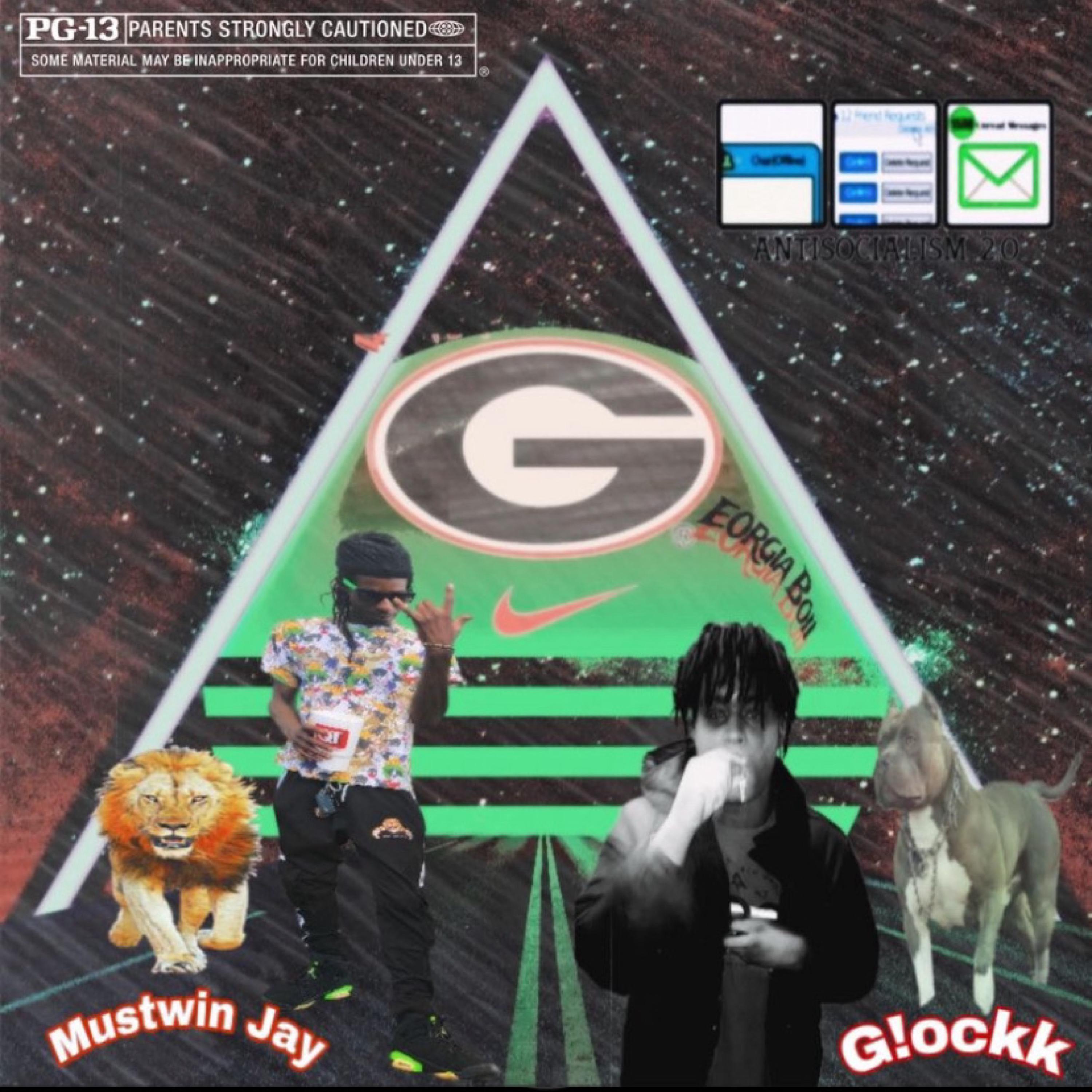 Georgia Boii artwork