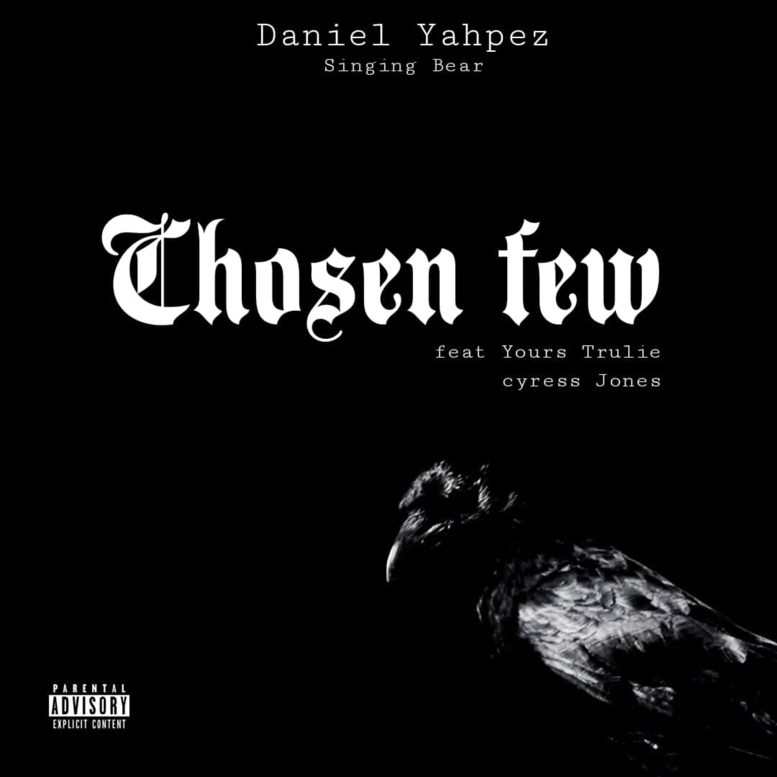 Chosen Few artwork
