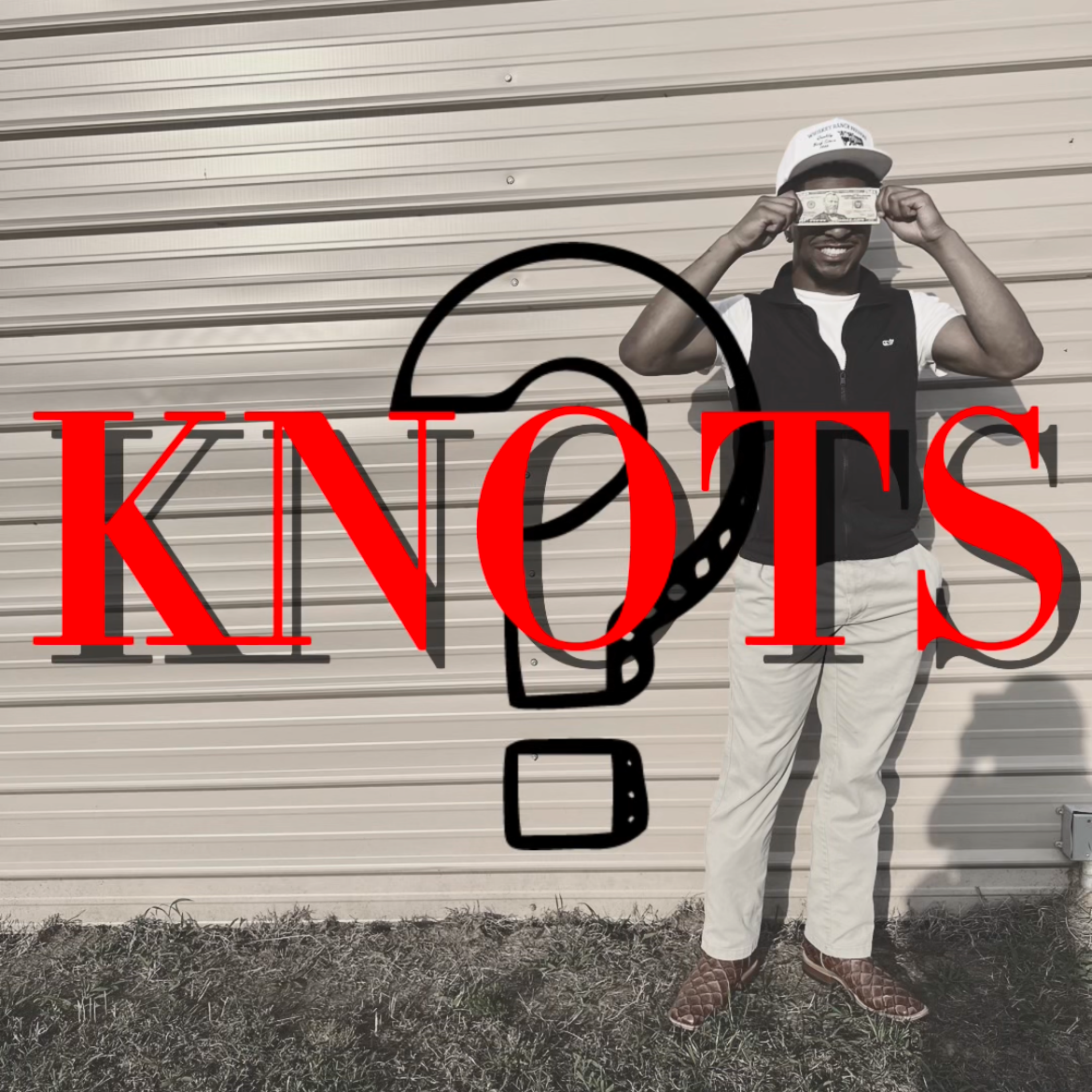 Knots artwork