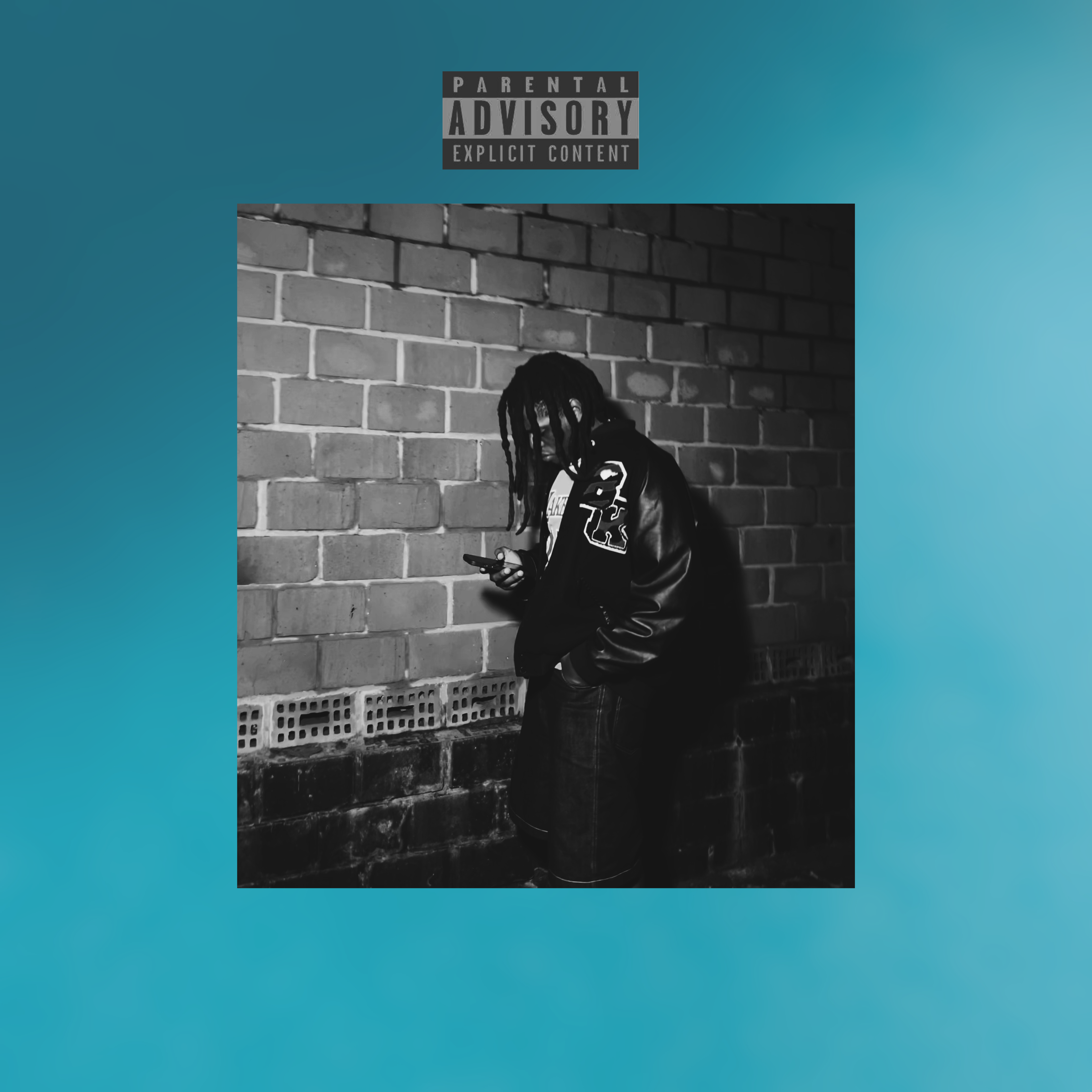 Grace No be Luck  artwork
