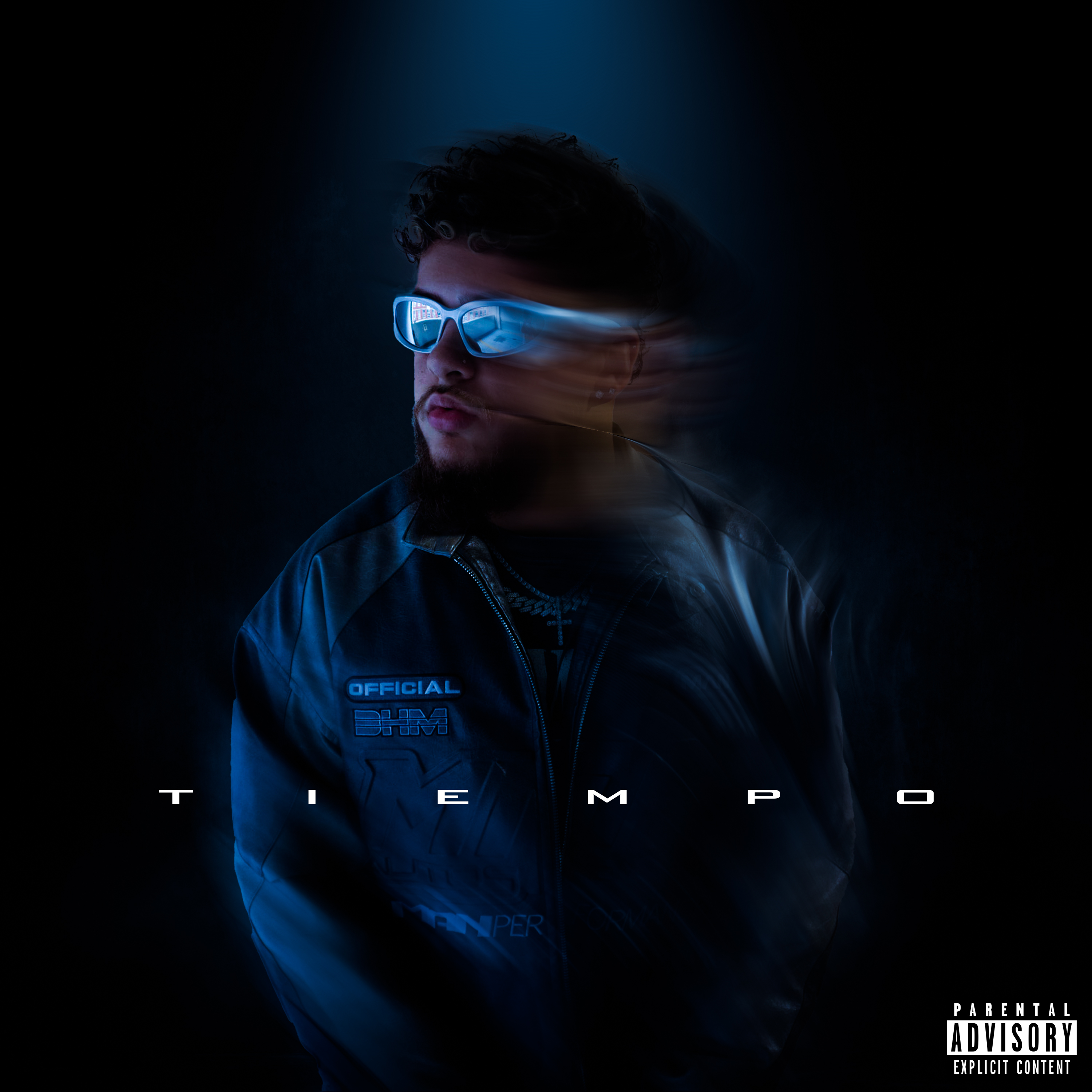 Tiempo artwork