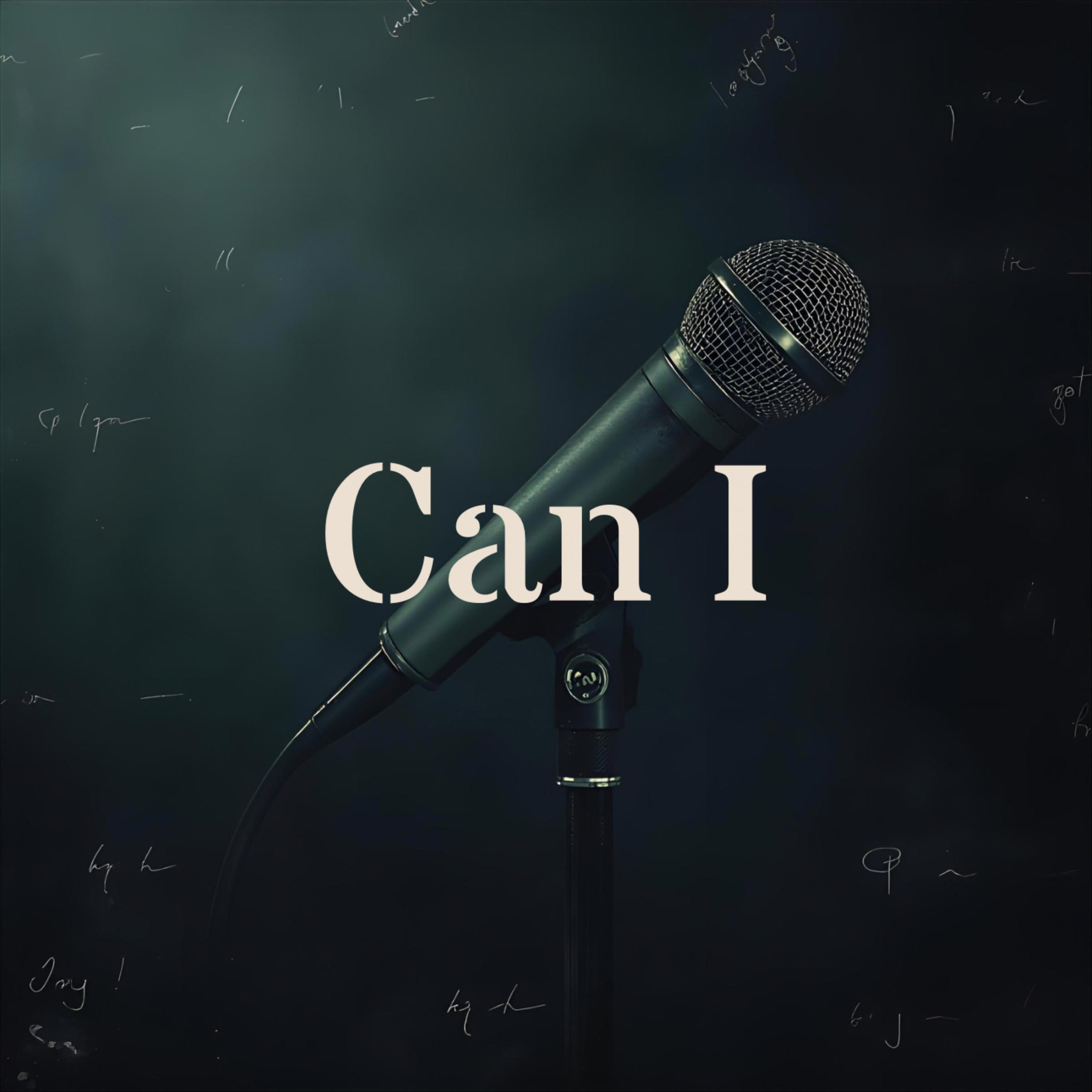 Can I artwork