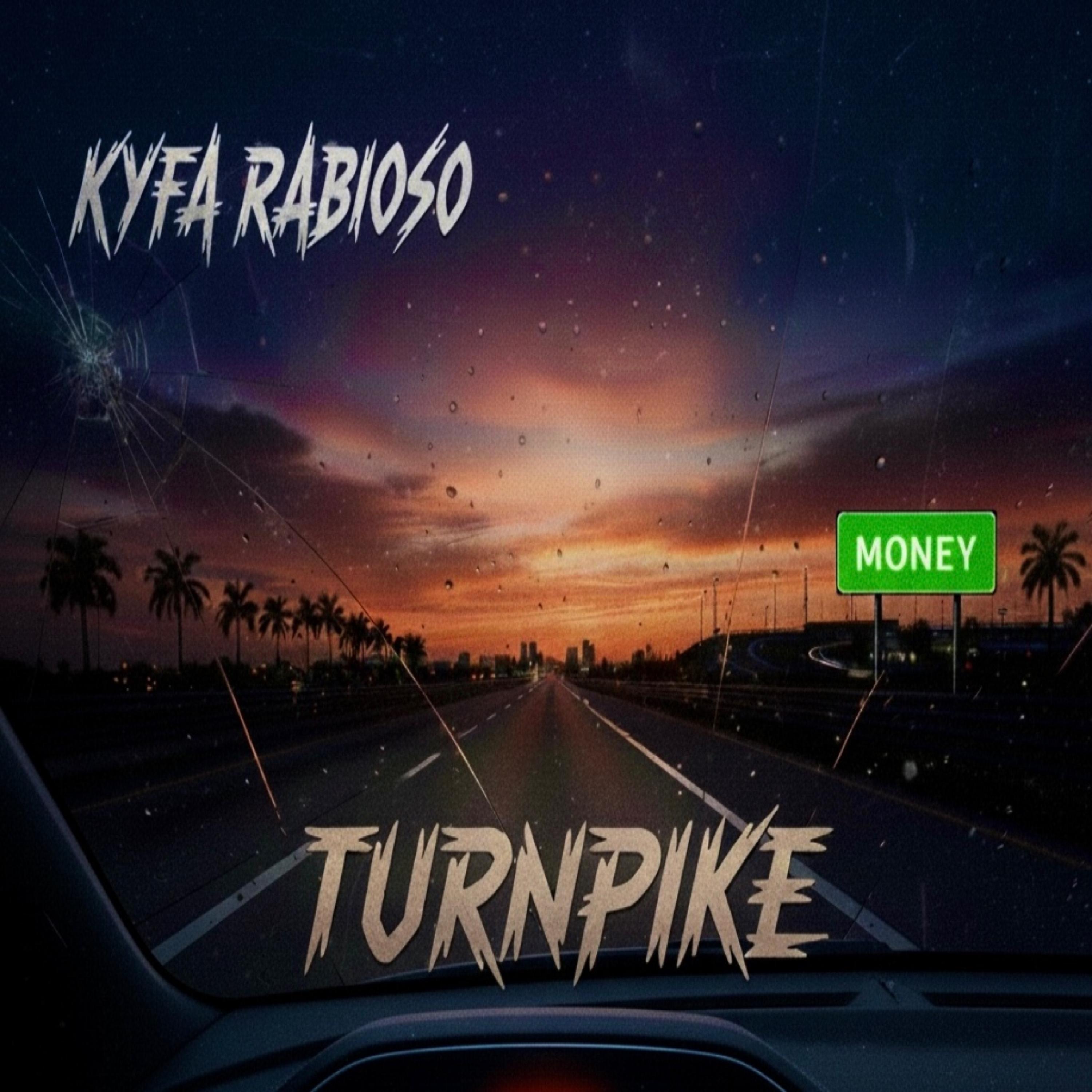 Turnpike artwork