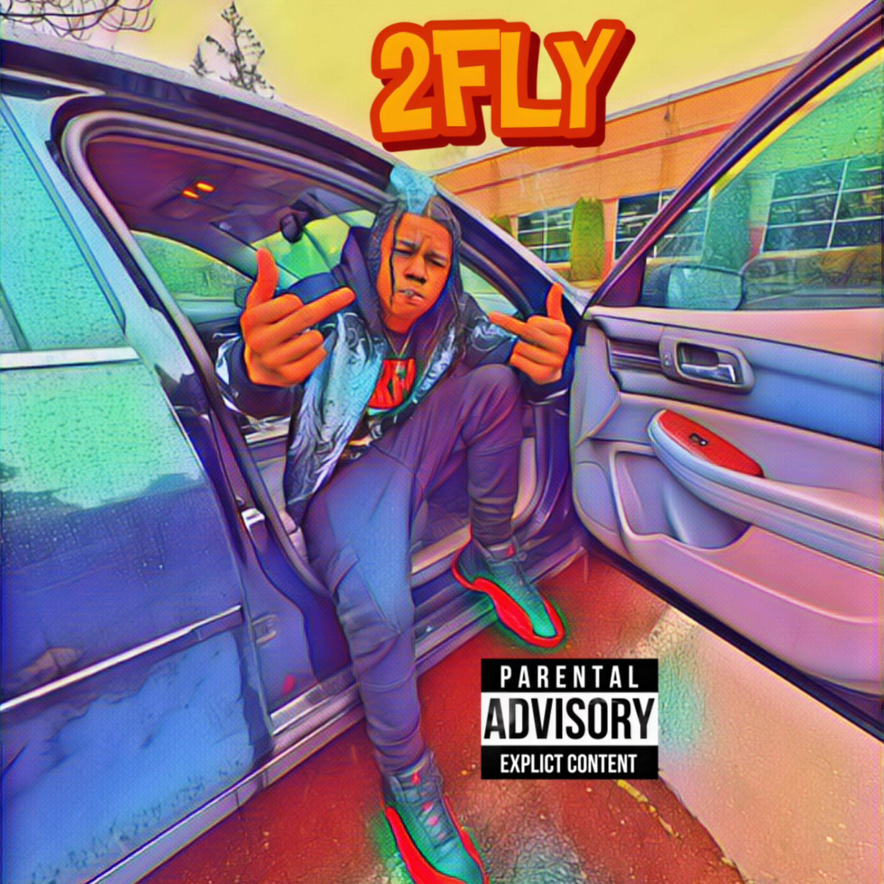 GO AUNTYY artwork